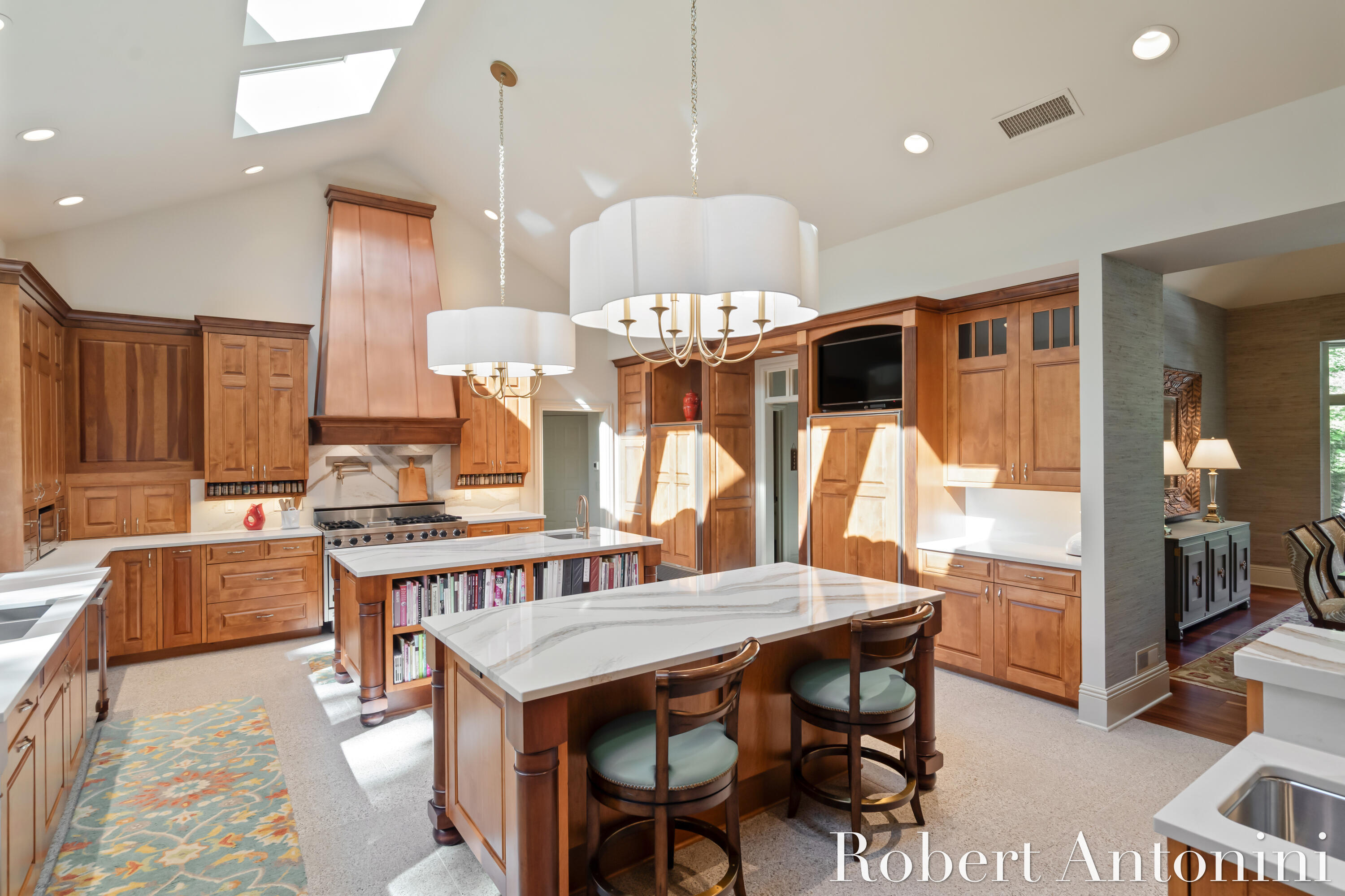 4634 Old Grand River Trail NE, Ada