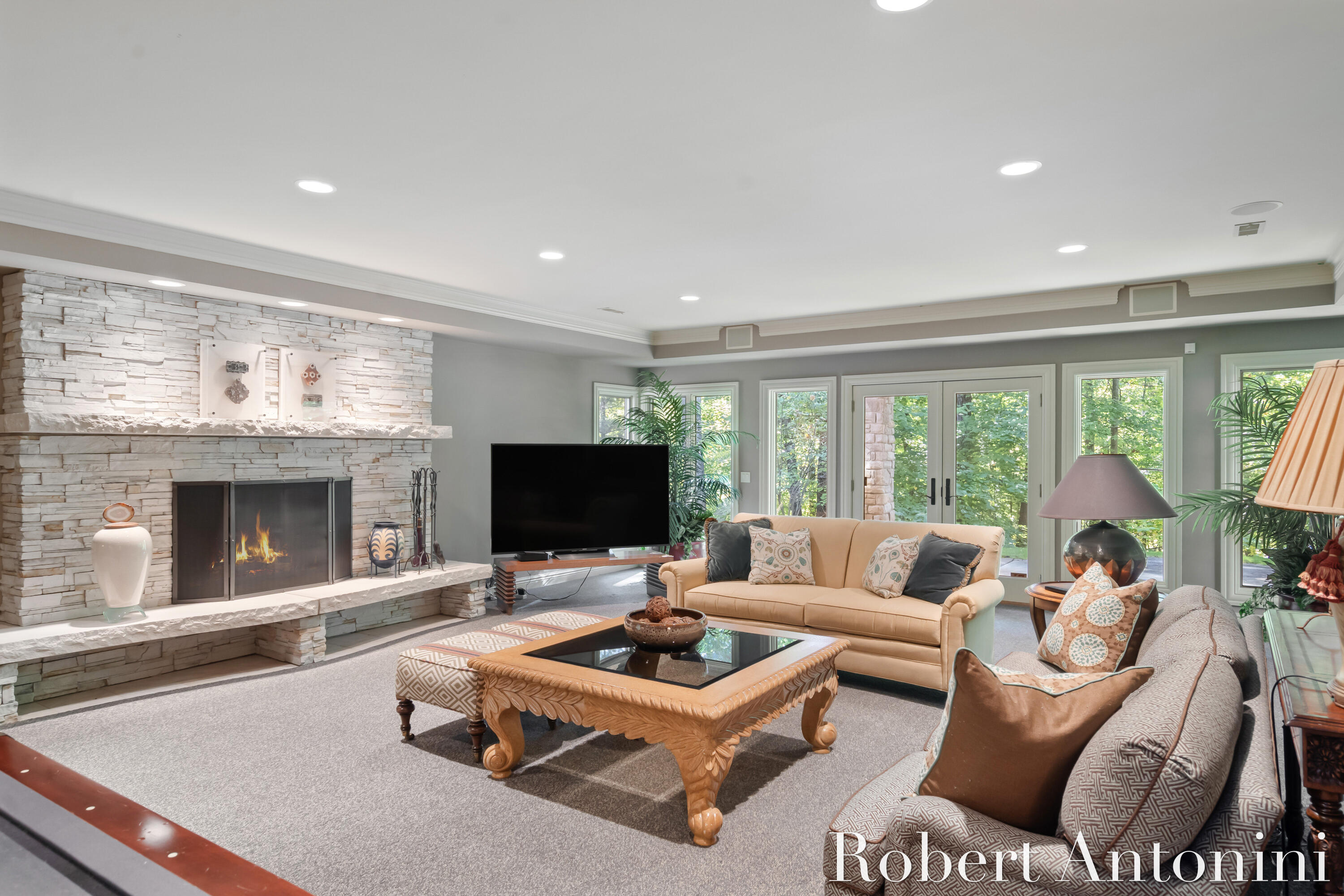 4634 Old Grand River Trail NE, Ada