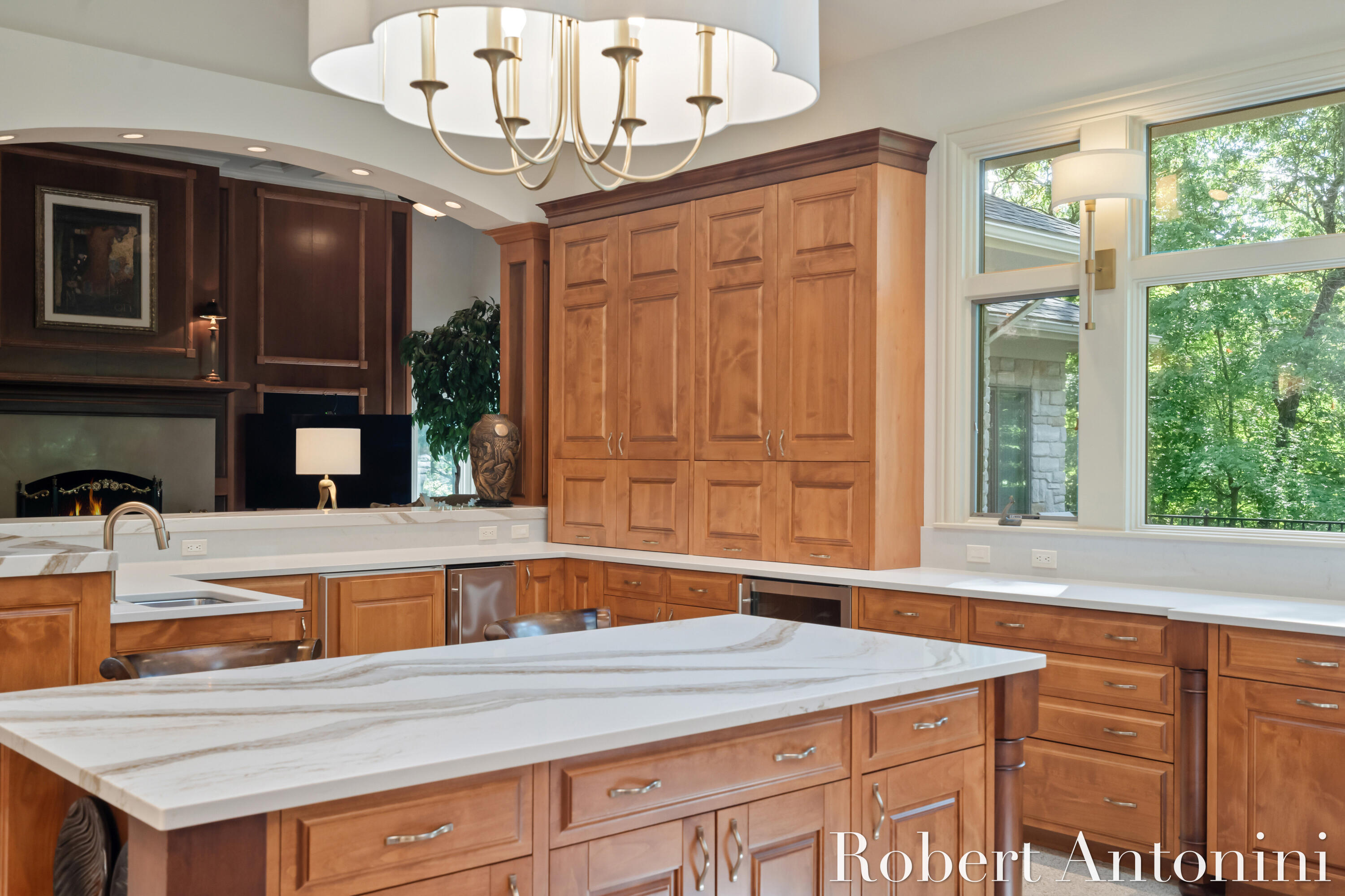 4634 Old Grand River Trail NE, Ada