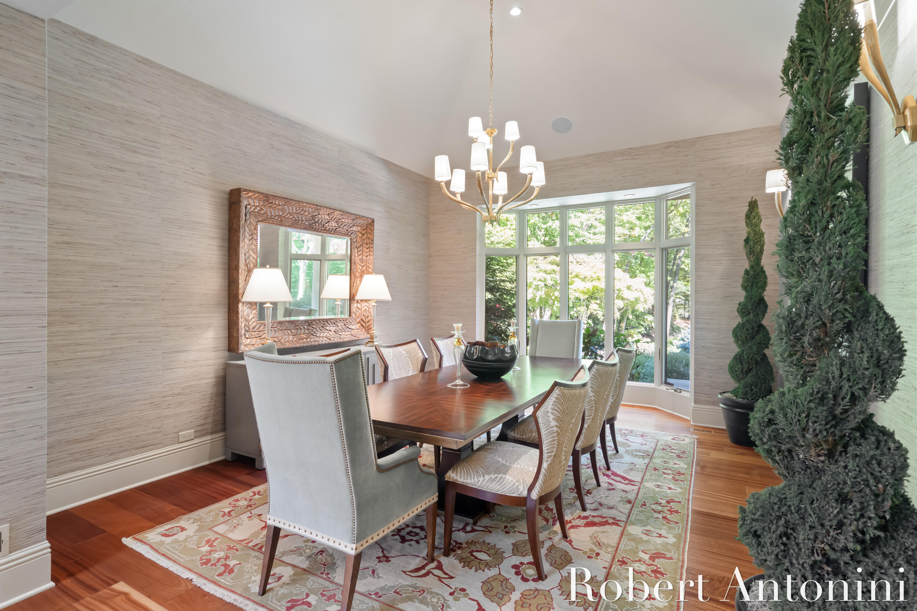 4634 Old Grand River Trail NE, Ada