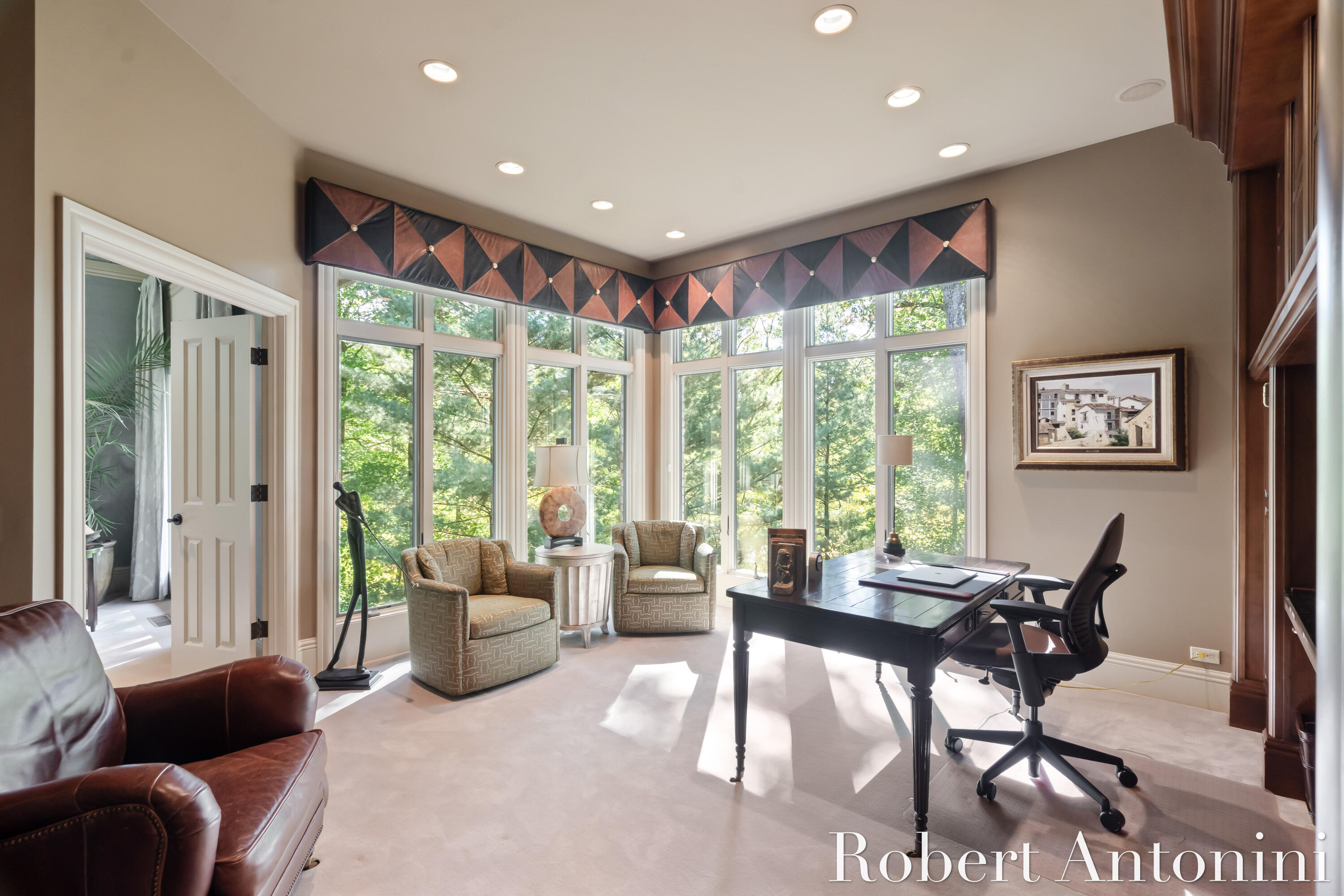 4634 Old Grand River Trail NE, Ada