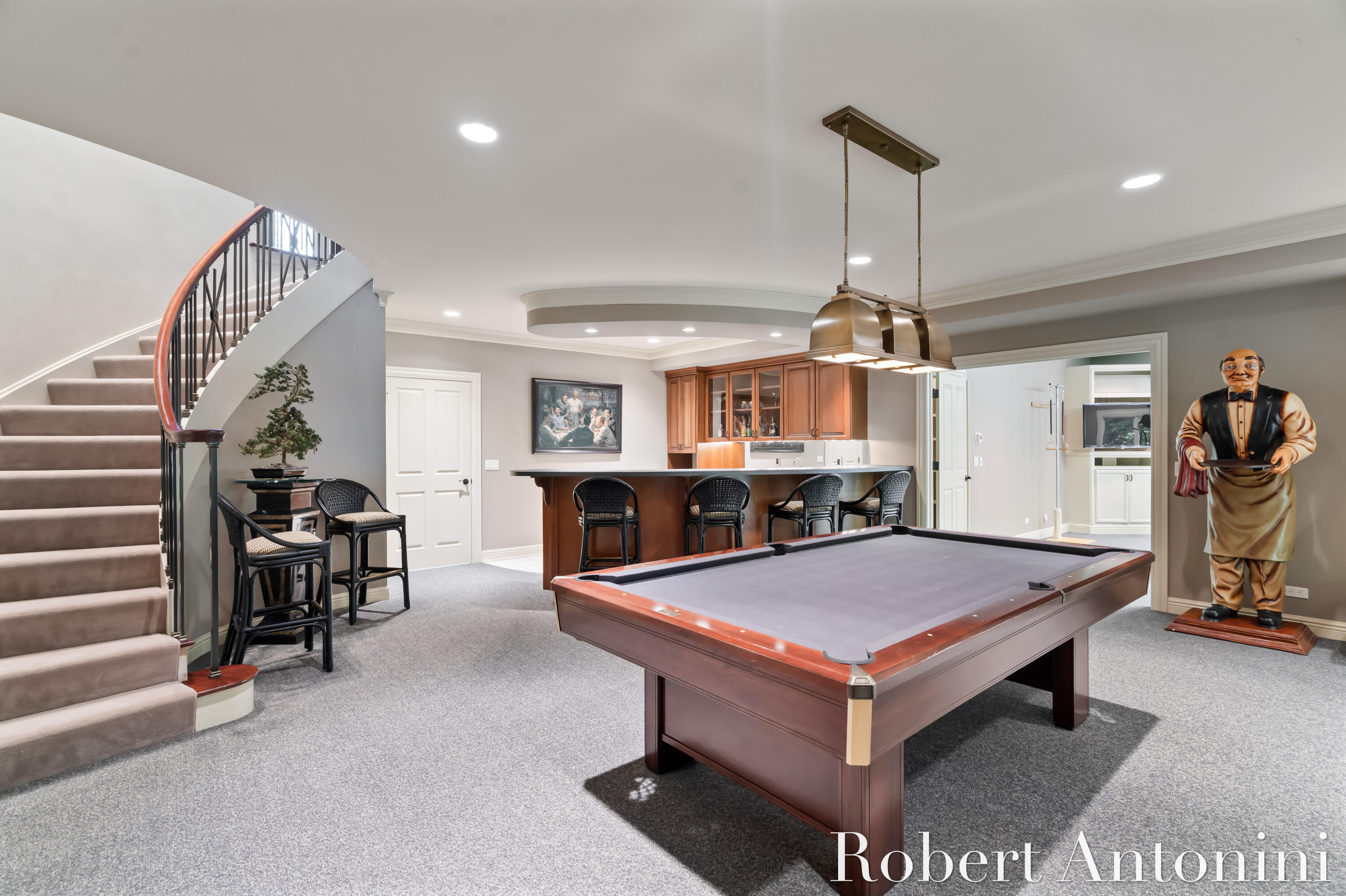 4634 Old Grand River Trail NE, Ada