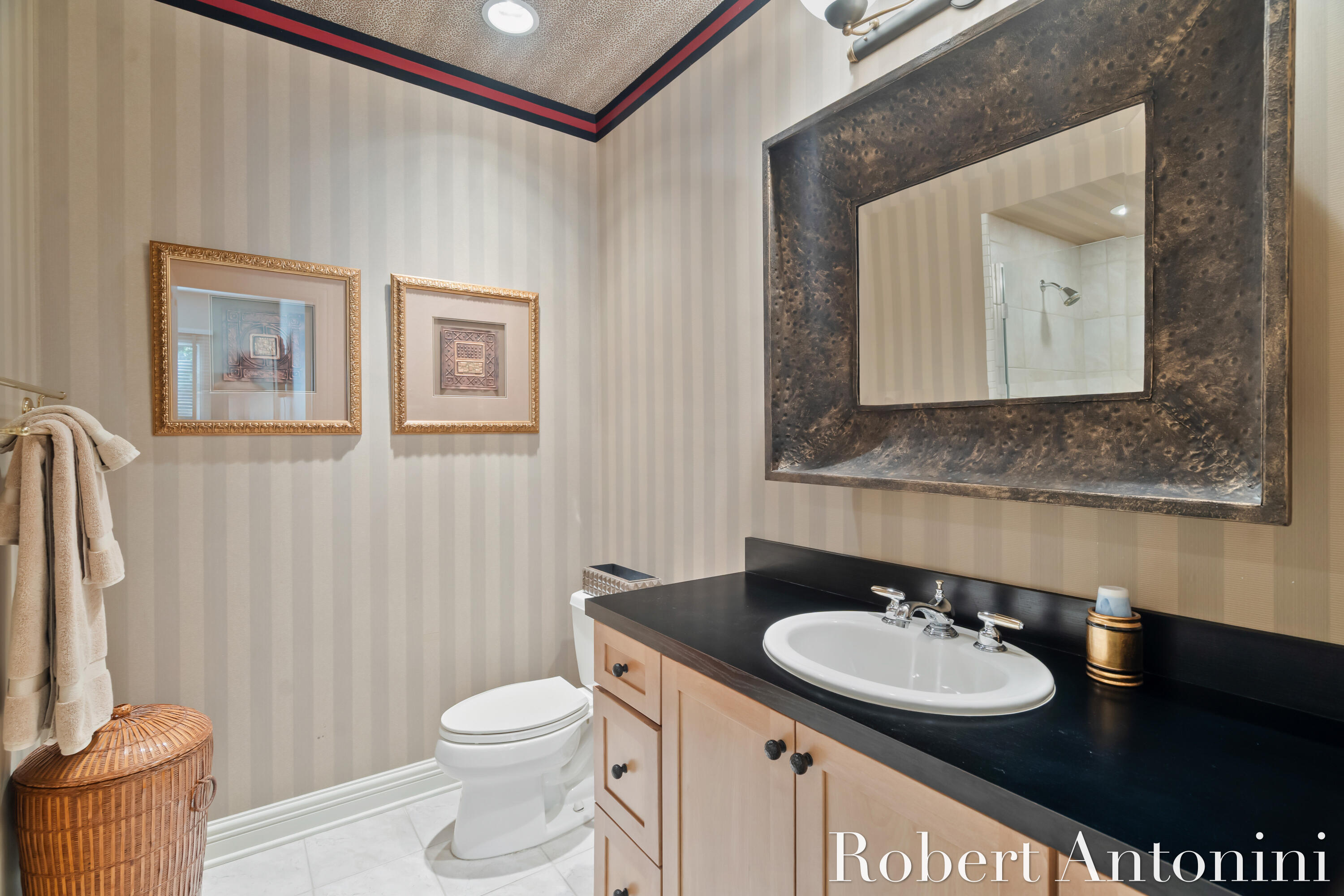 4634 Old Grand River Trail NE, Ada