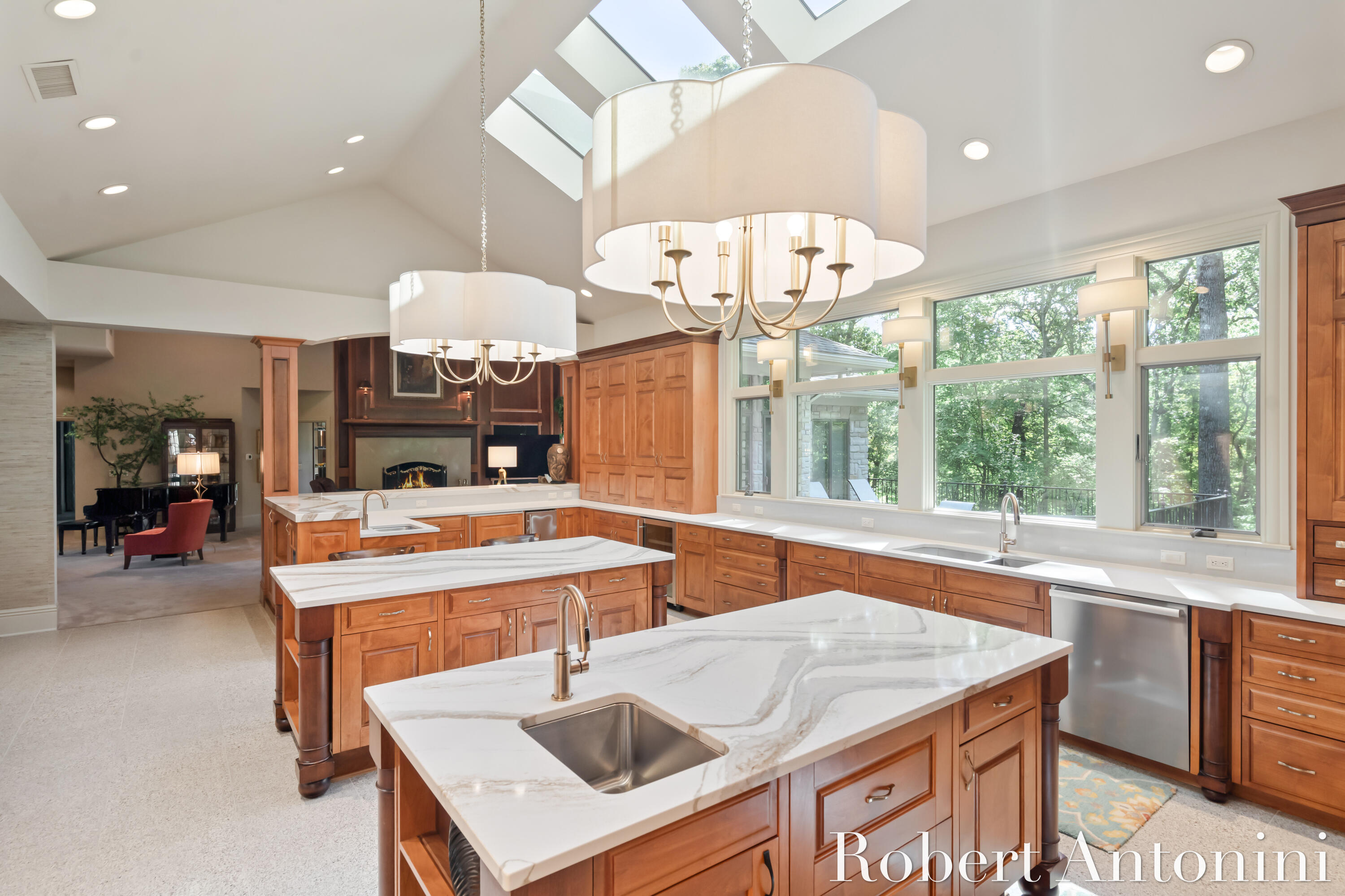 4634 Old Grand River Trail NE, Ada