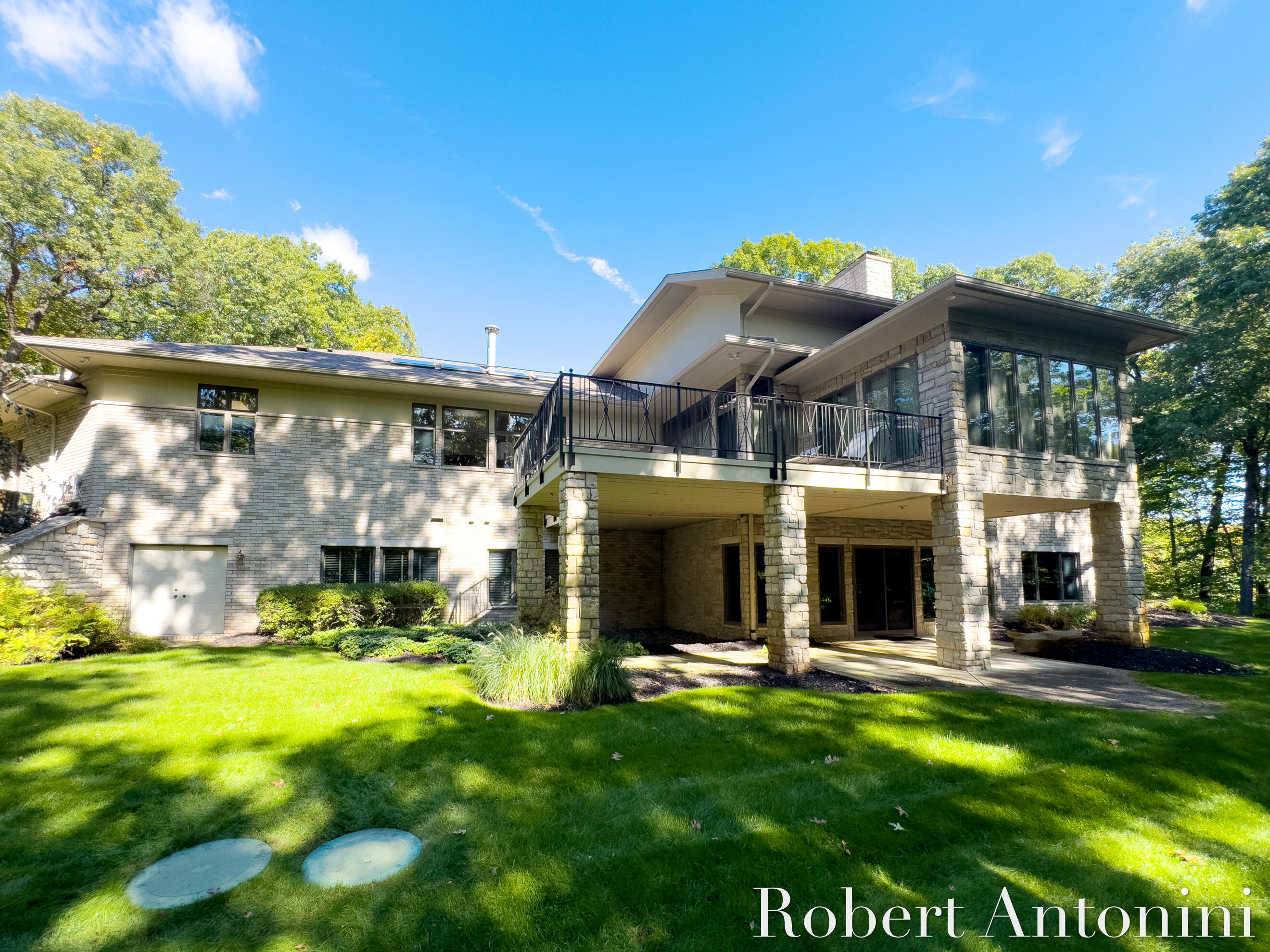 4634 Old Grand River Trail NE, Ada