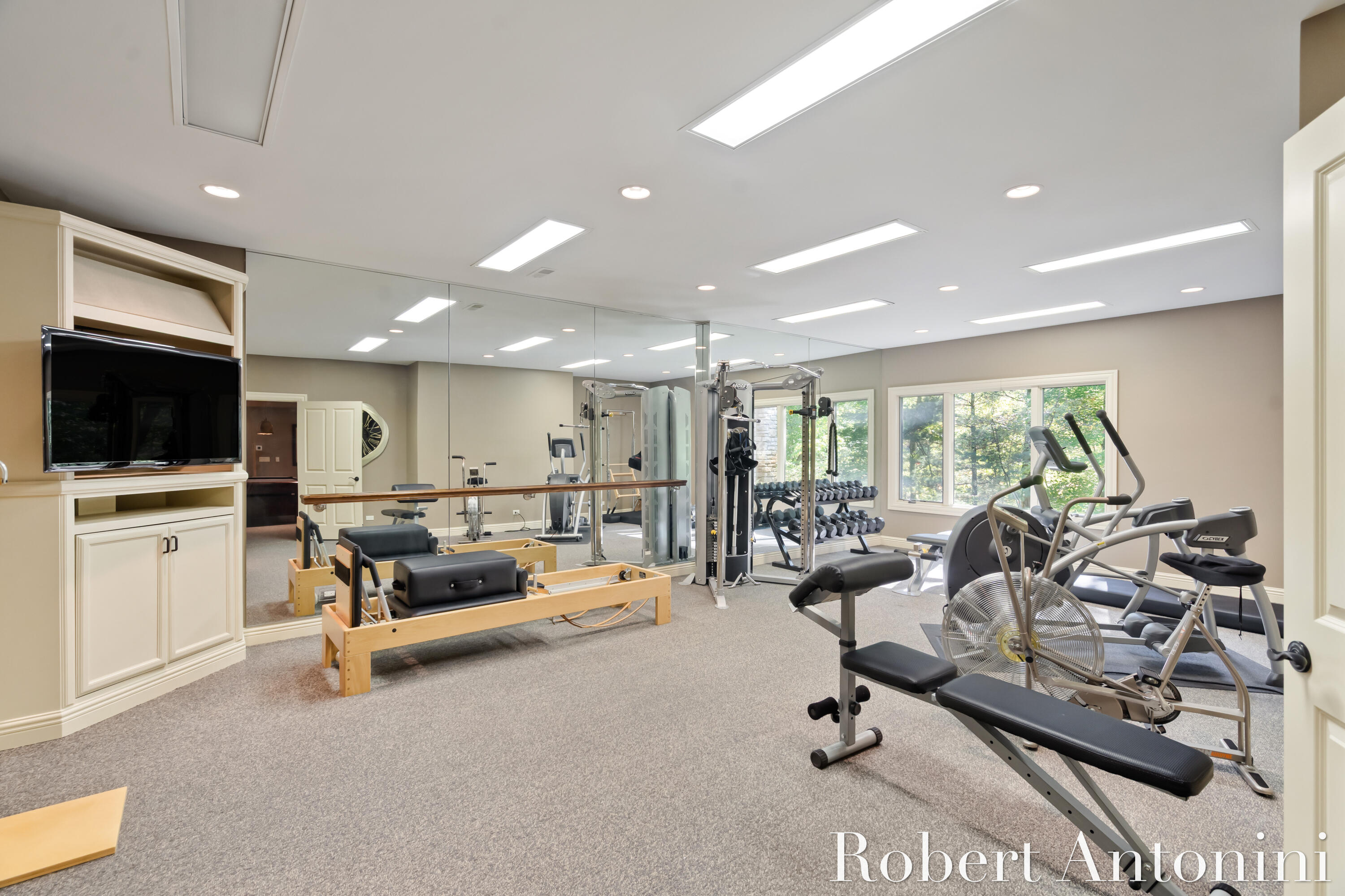 4634 Old Grand River Trail NE, Ada