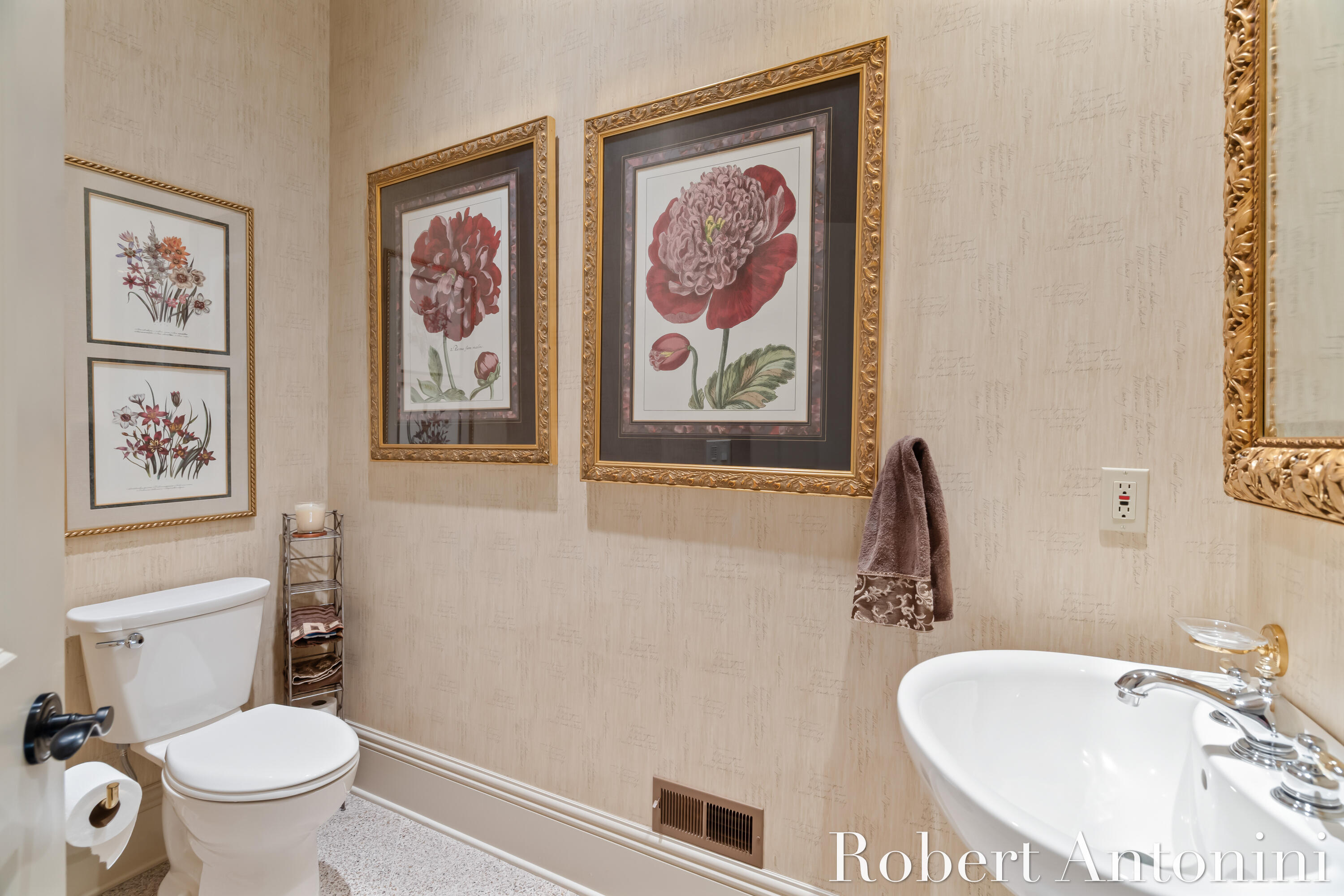 4634 Old Grand River Trail NE, Ada