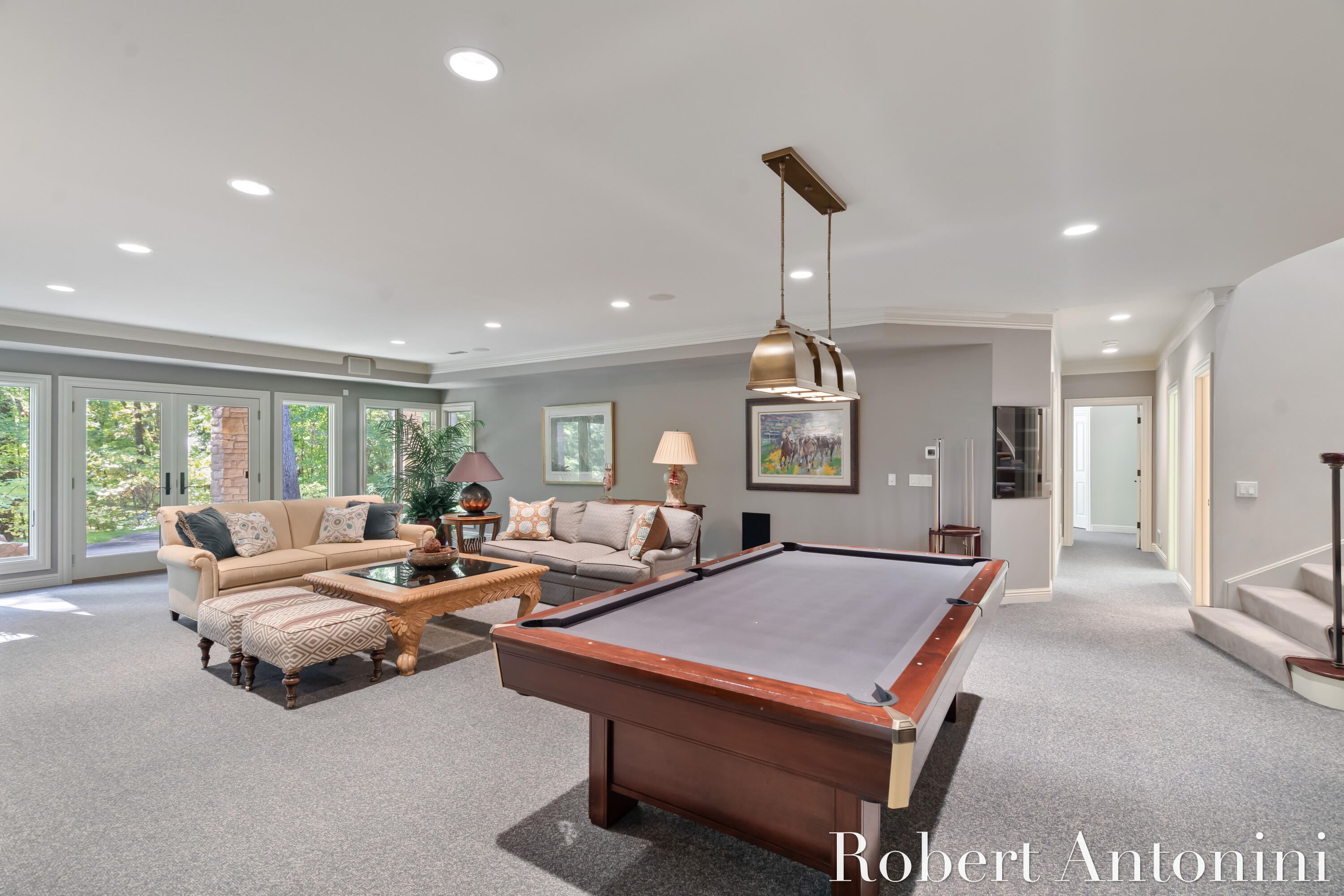 4634 Old Grand River Trail NE, Ada