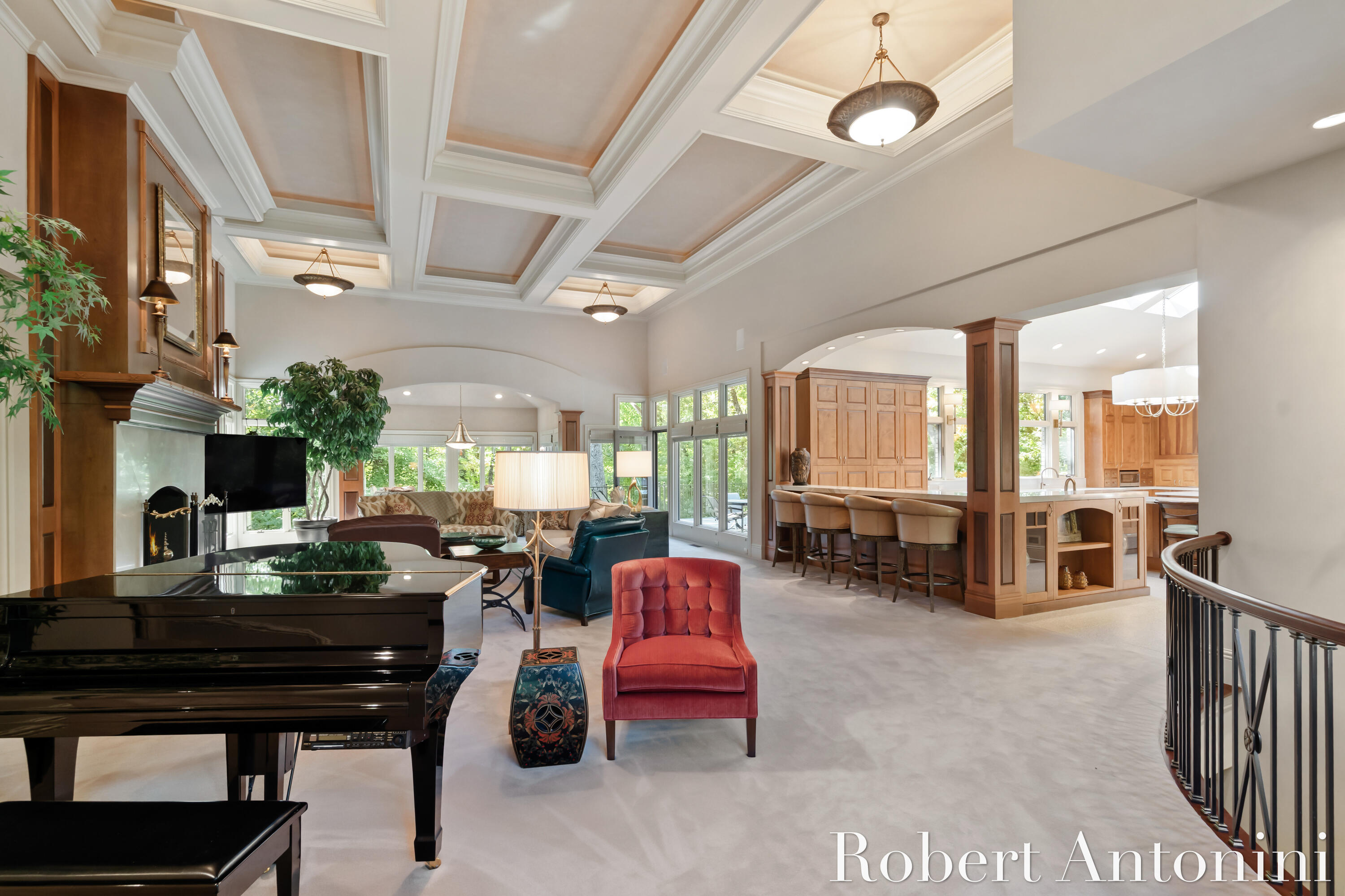 4634 Old Grand River Trail NE, Ada