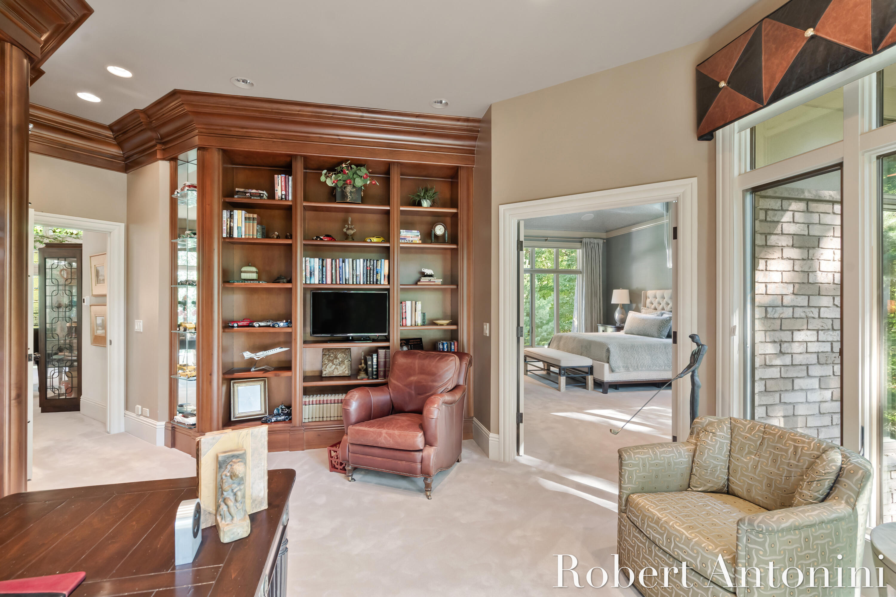 4634 Old Grand River Trail NE, Ada