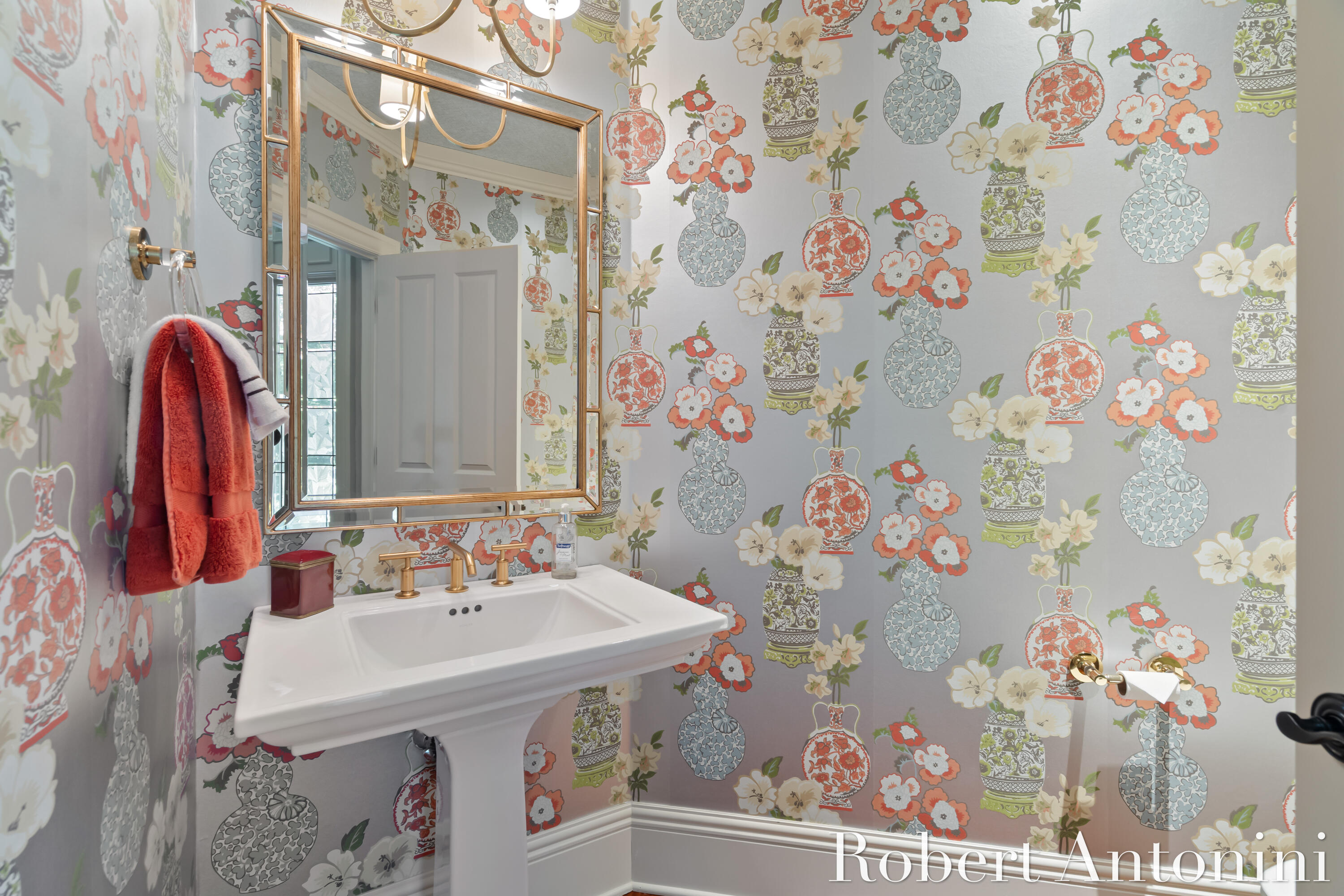 4634 Old Grand River Trail NE, Ada