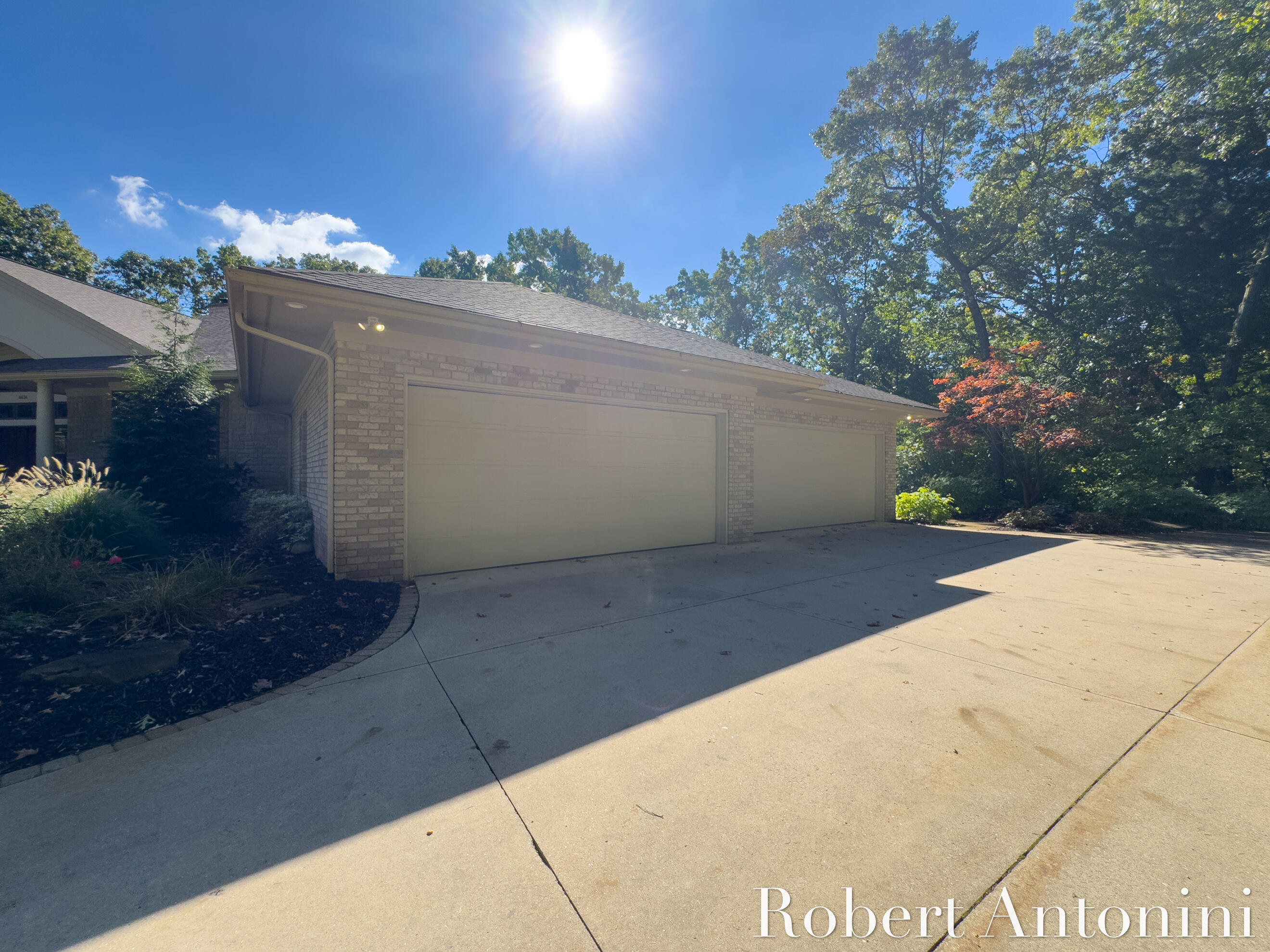 4634 Old Grand River Trail NE, Ada