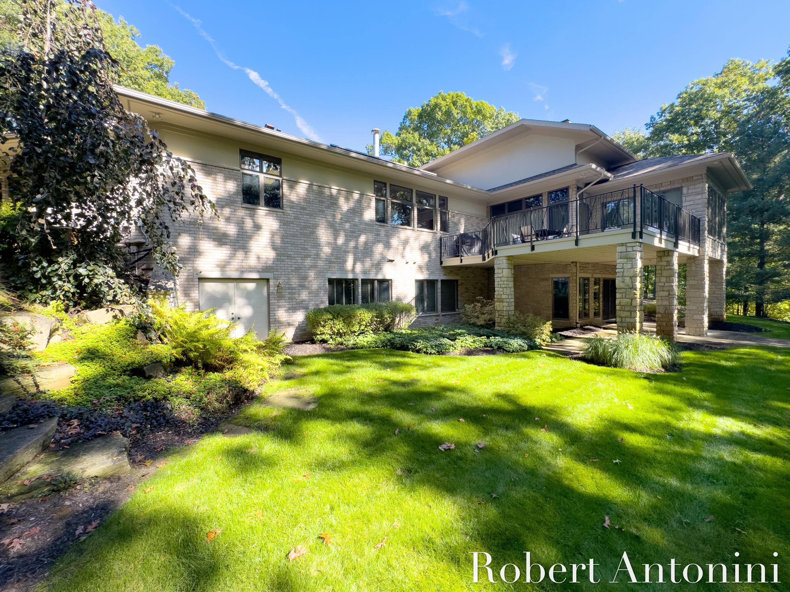 4634 Old Grand River Trail NE, Ada