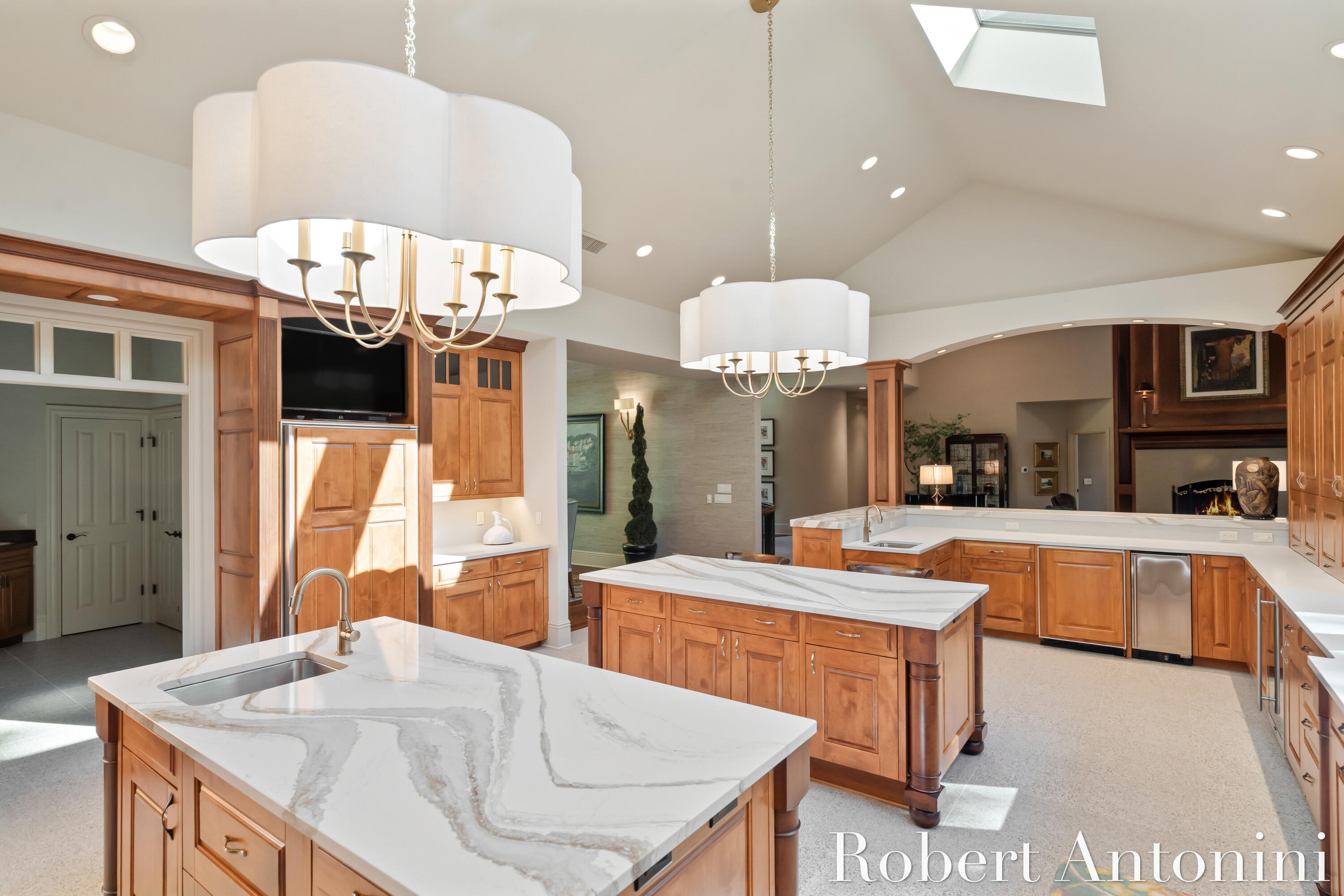 4634 Old Grand River Trail NE, Ada