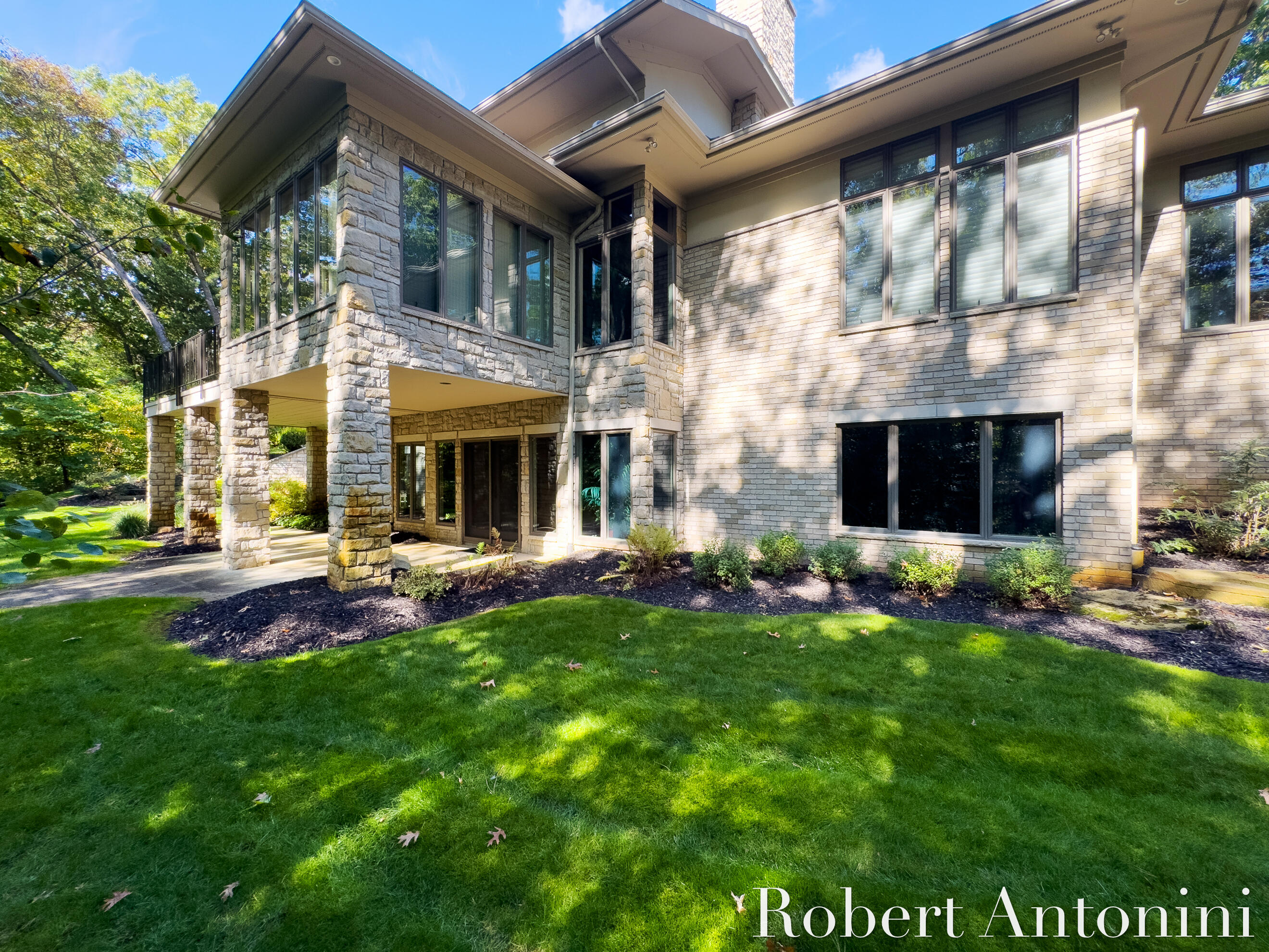 4634 Old Grand River Trail NE, Ada