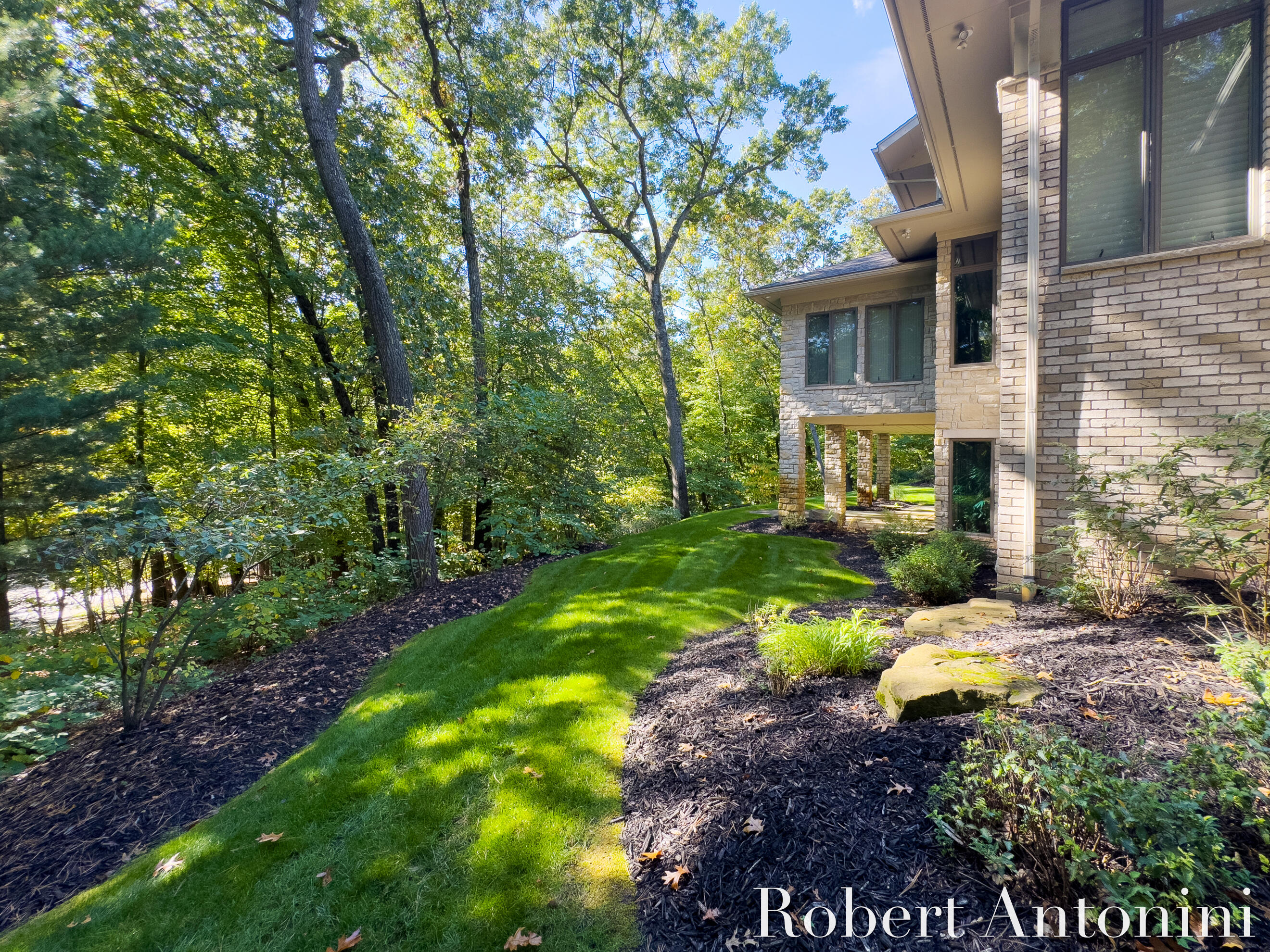 4634 Old Grand River Trail NE, Ada