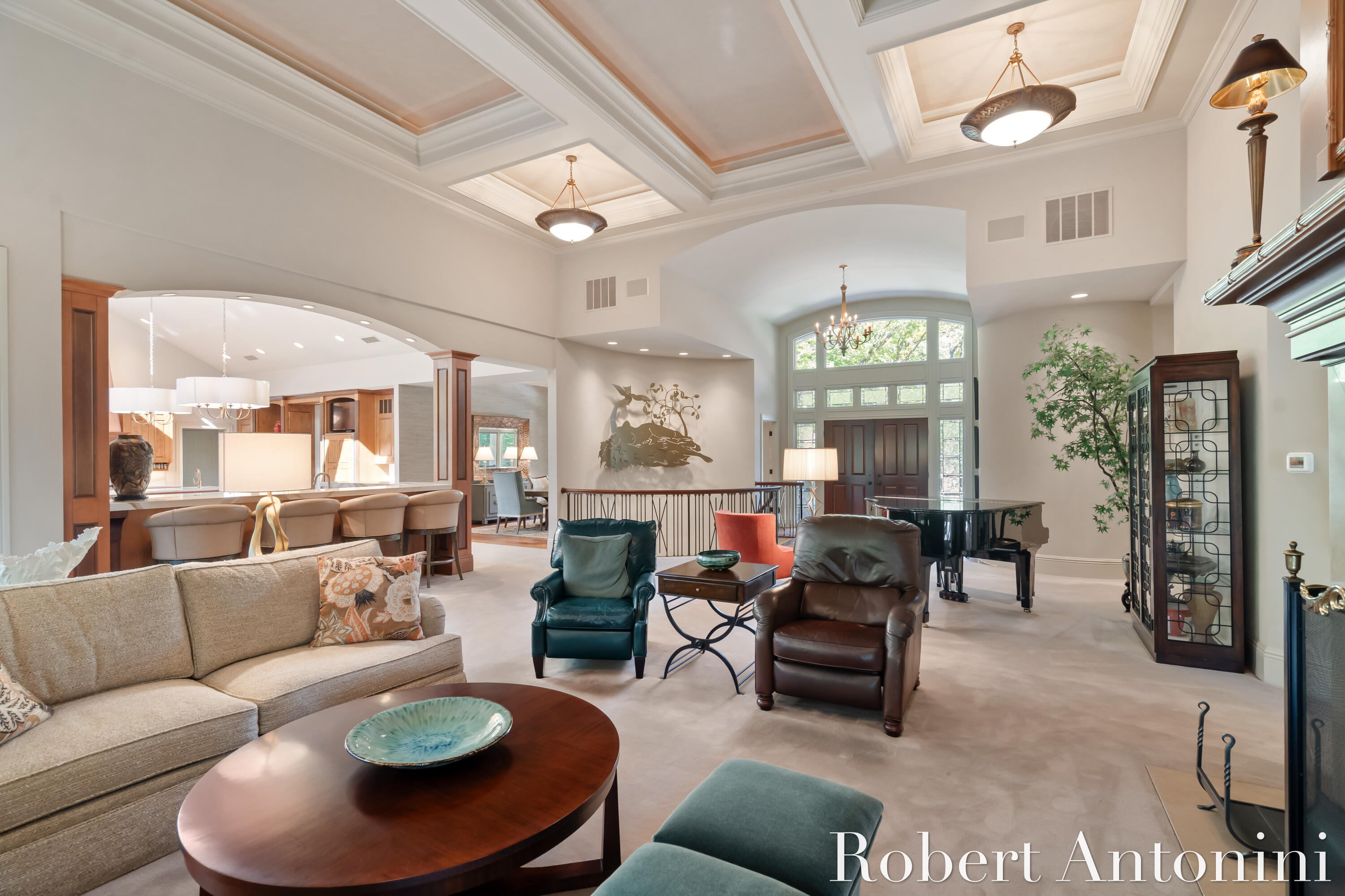 4634 Old Grand River Trail NE, Ada