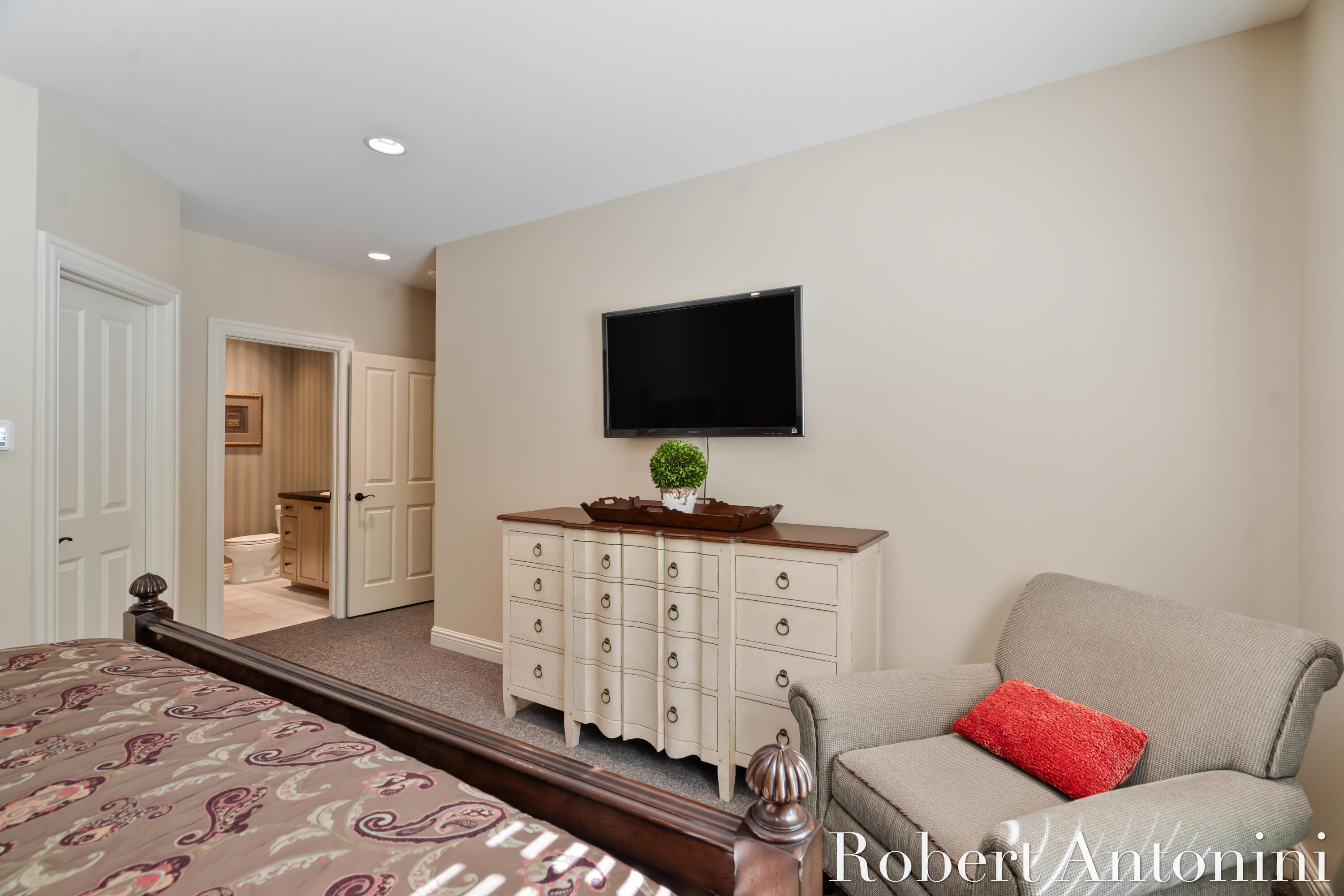 4634 Old Grand River Trail NE, Ada