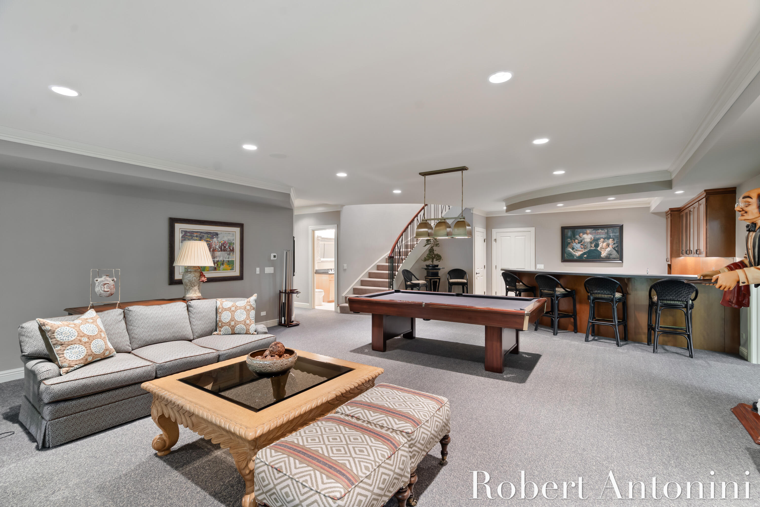 4634 Old Grand River Trail NE, Ada