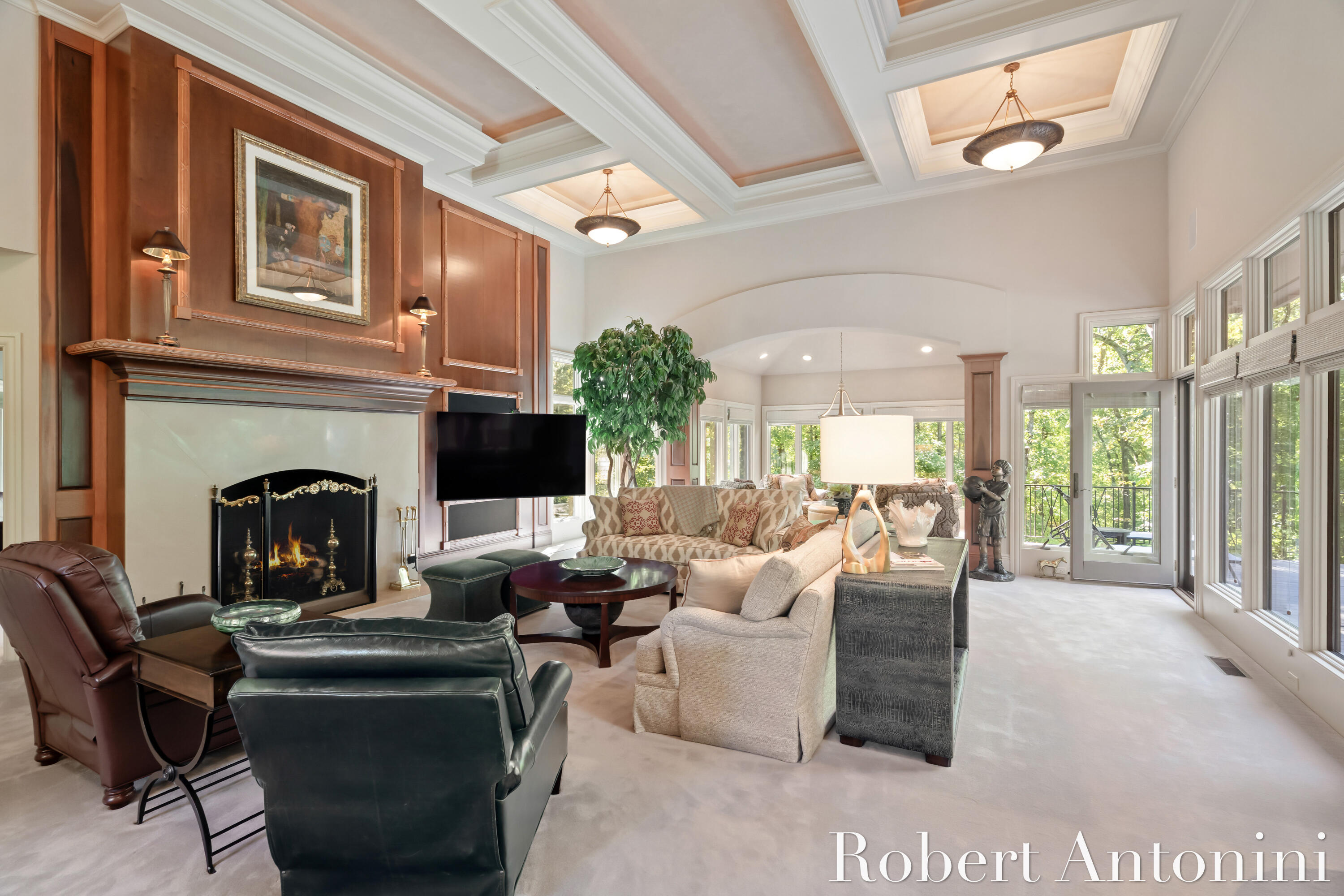 4634 Old Grand River Trail NE, Ada