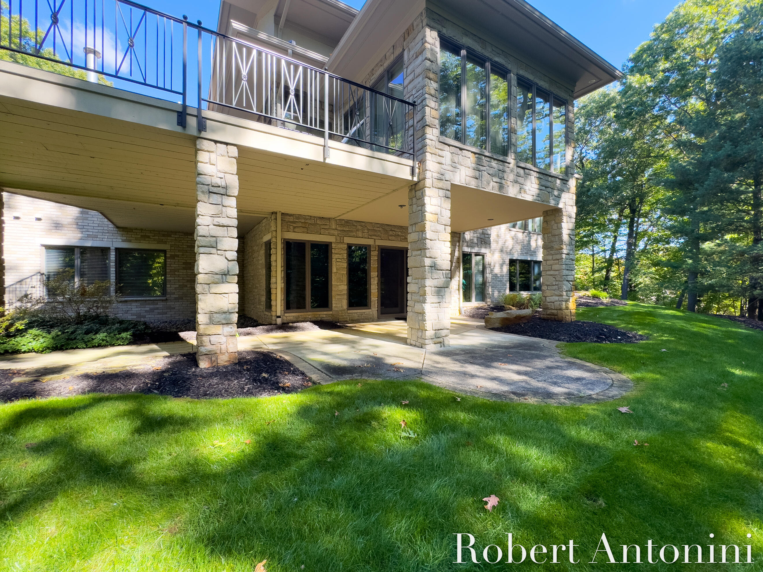 4634 Old Grand River Trail NE, Ada