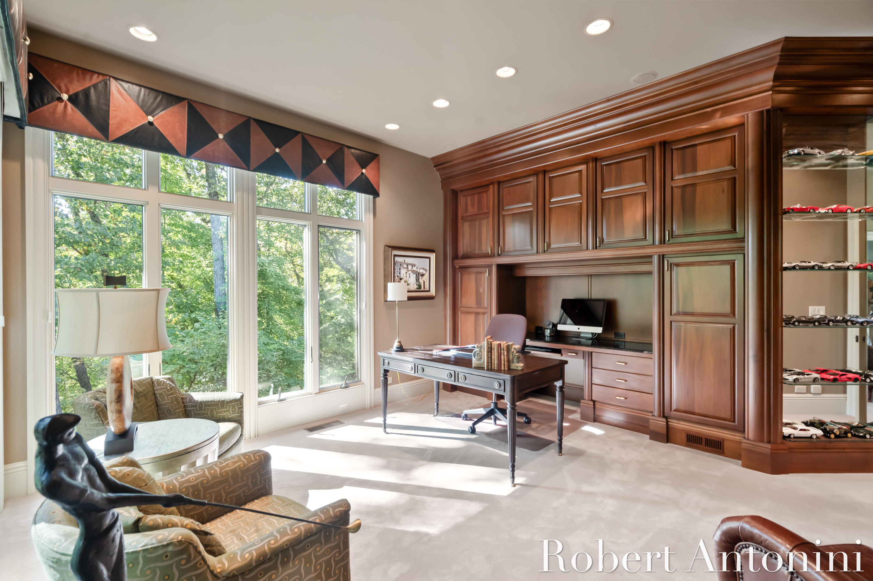 4634 Old Grand River Trail NE, Ada