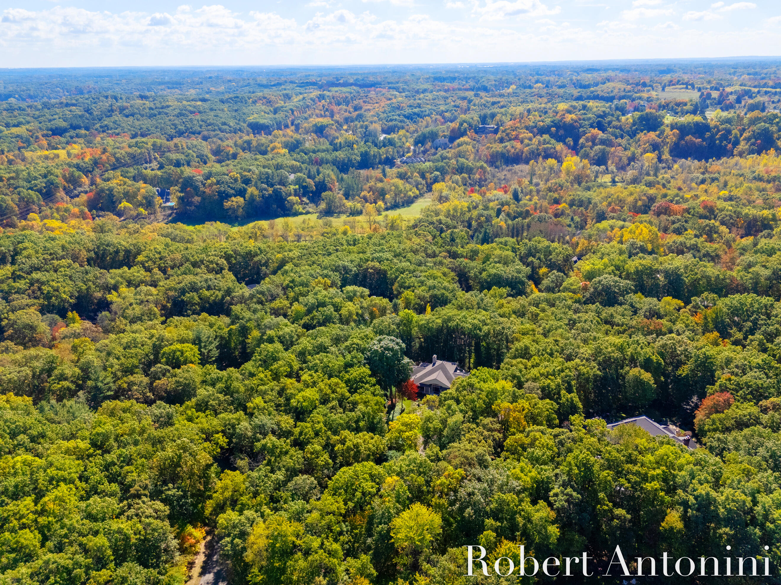 4634 Old Grand River Trail NE, Ada