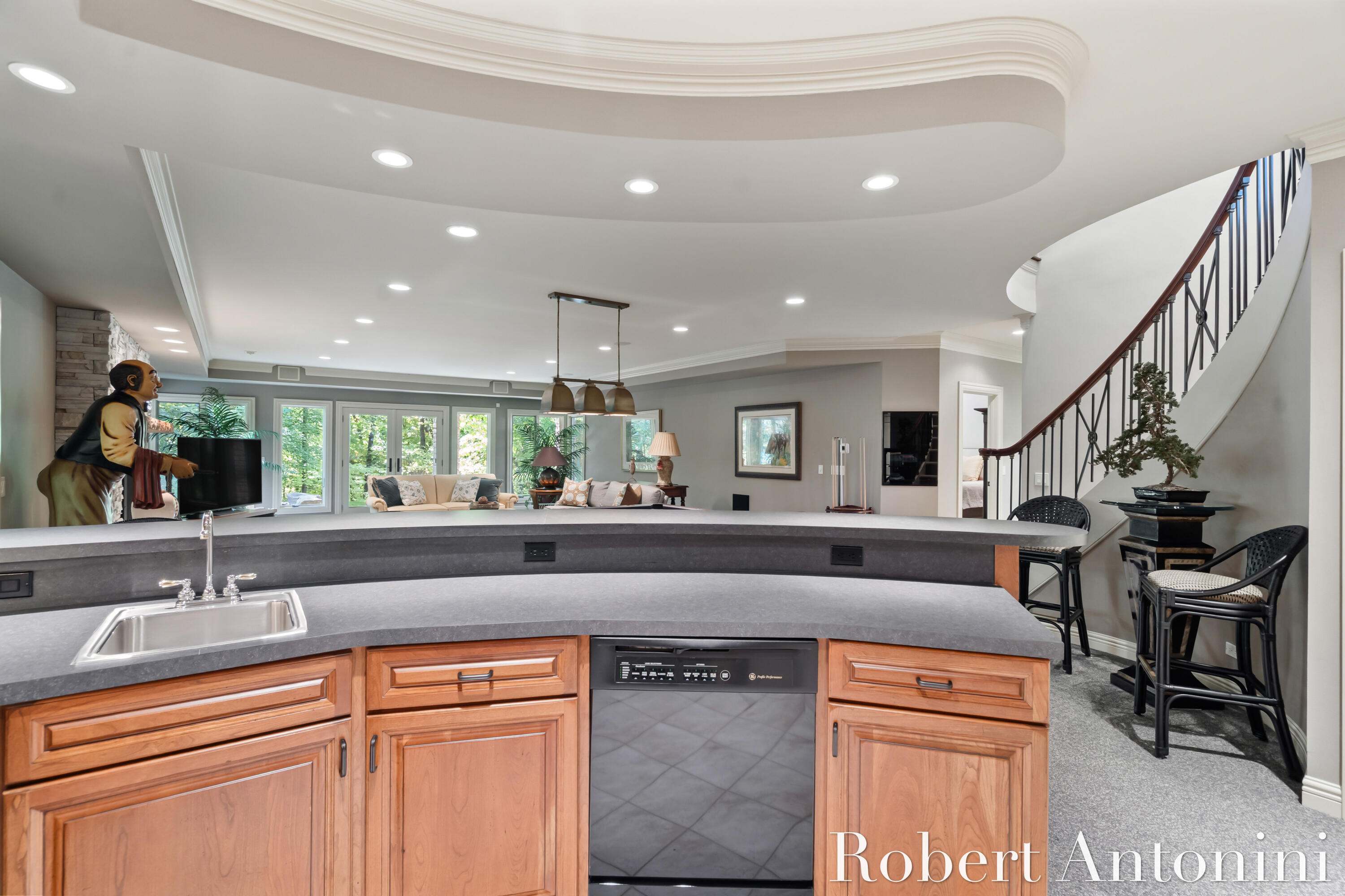 4634 Old Grand River Trail NE, Ada