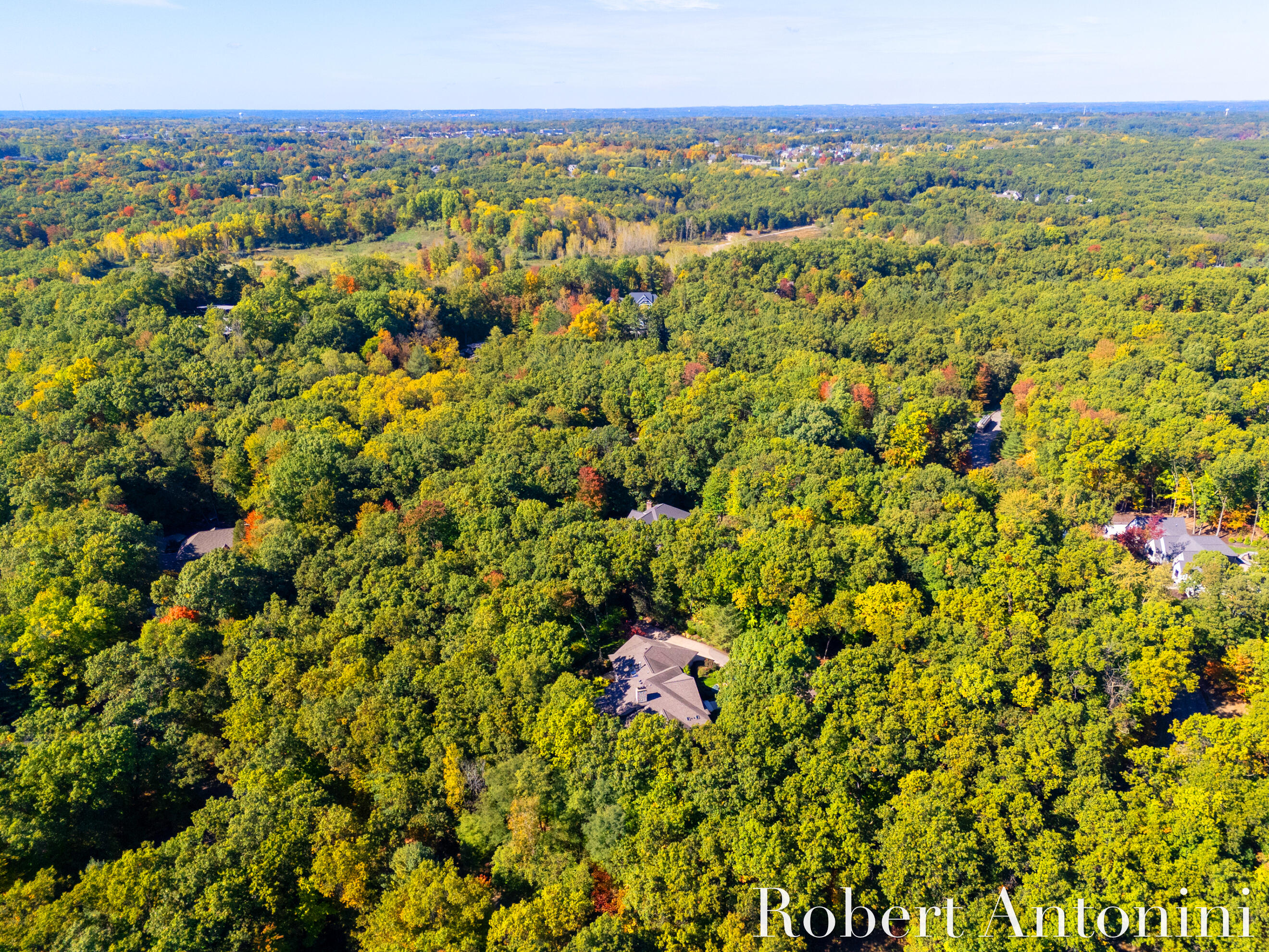 4634 Old Grand River Trail NE, Ada