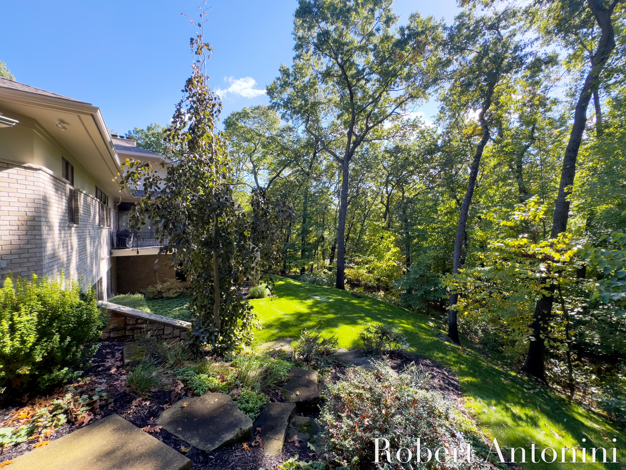 4634 Old Grand River Trail NE, Ada