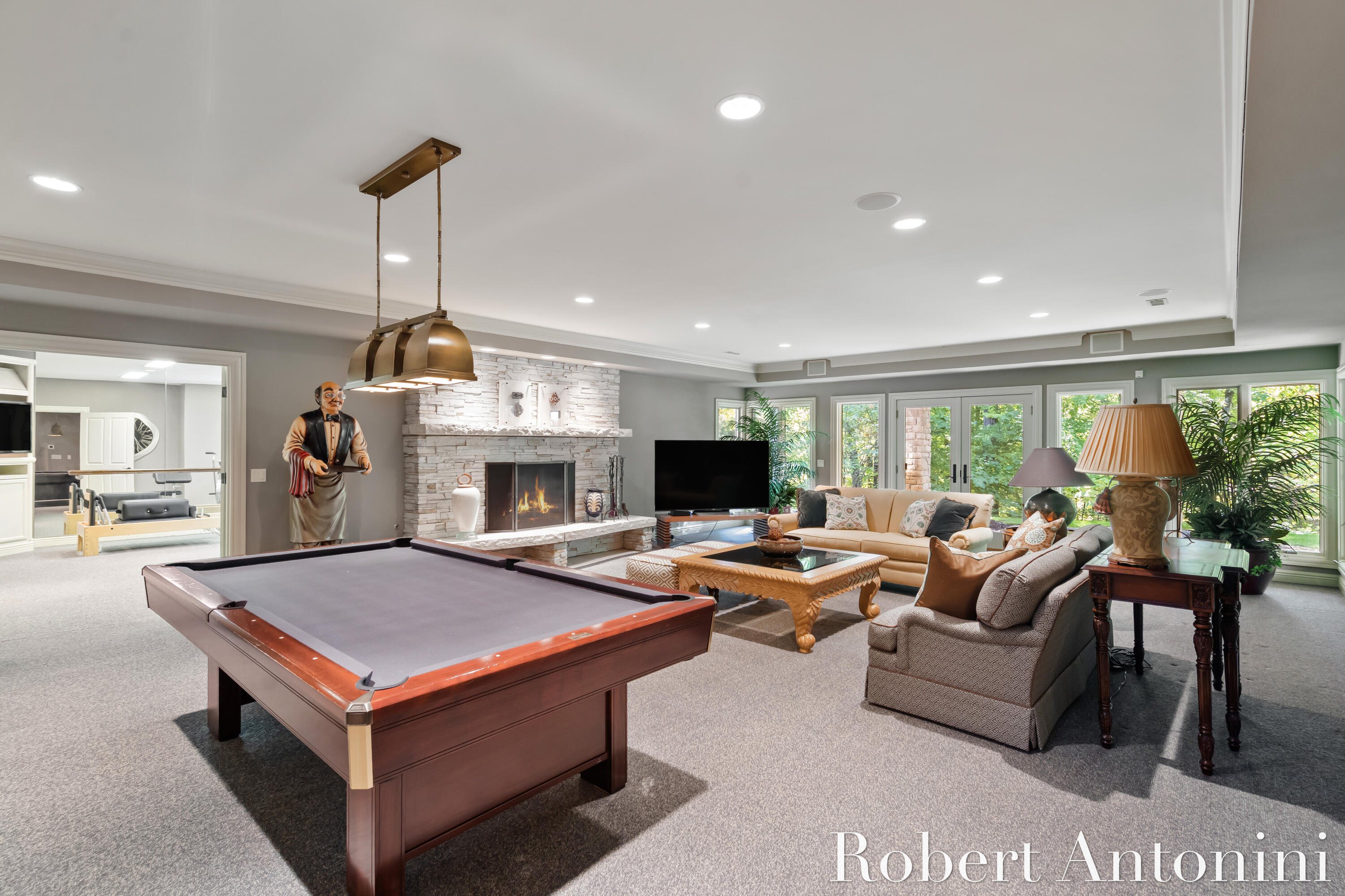 4634 Old Grand River Trail NE, Ada