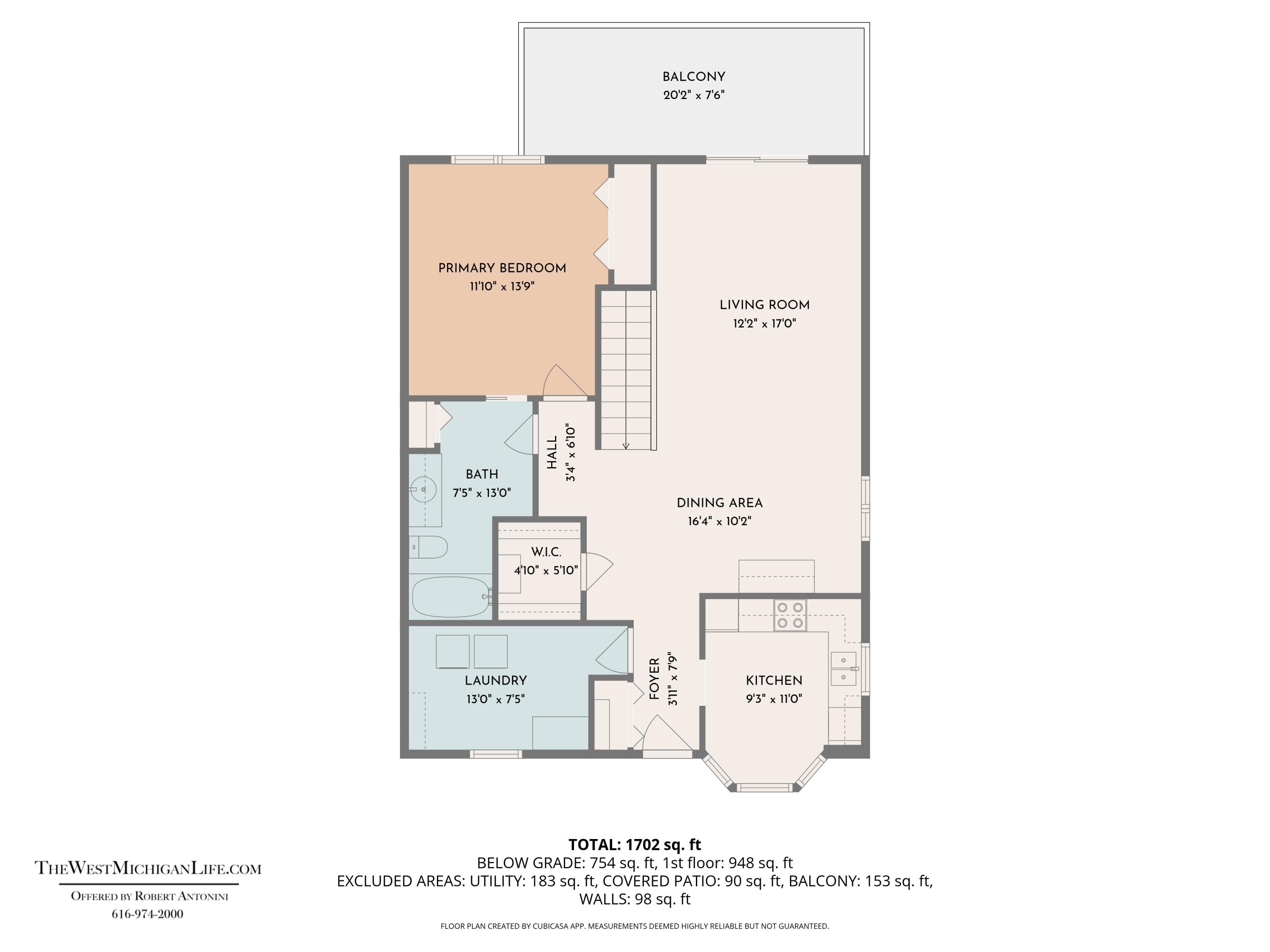 3128 Old Kent Road SE