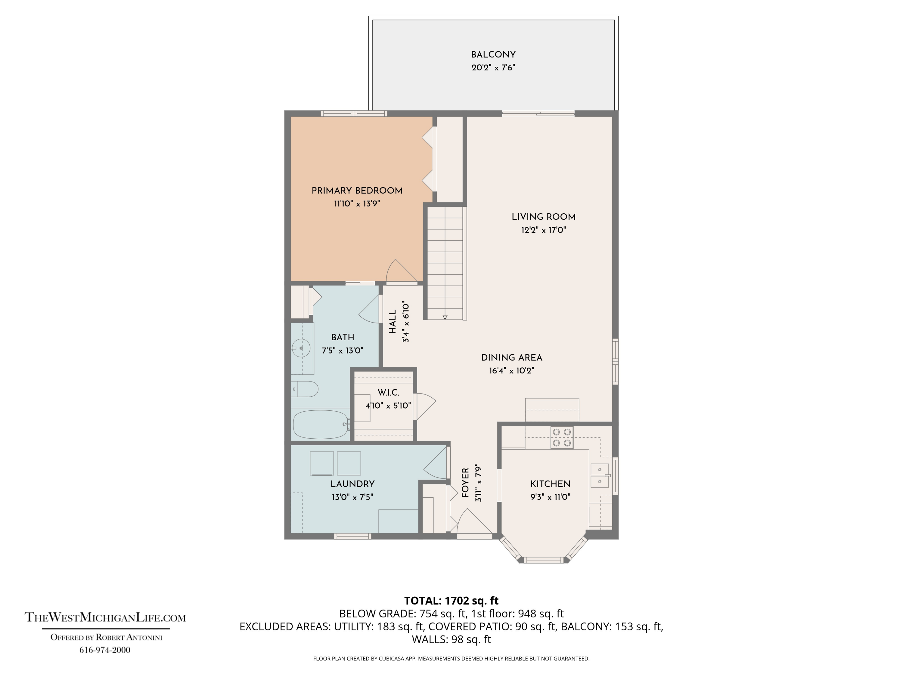 3128 Old Kent Road SE