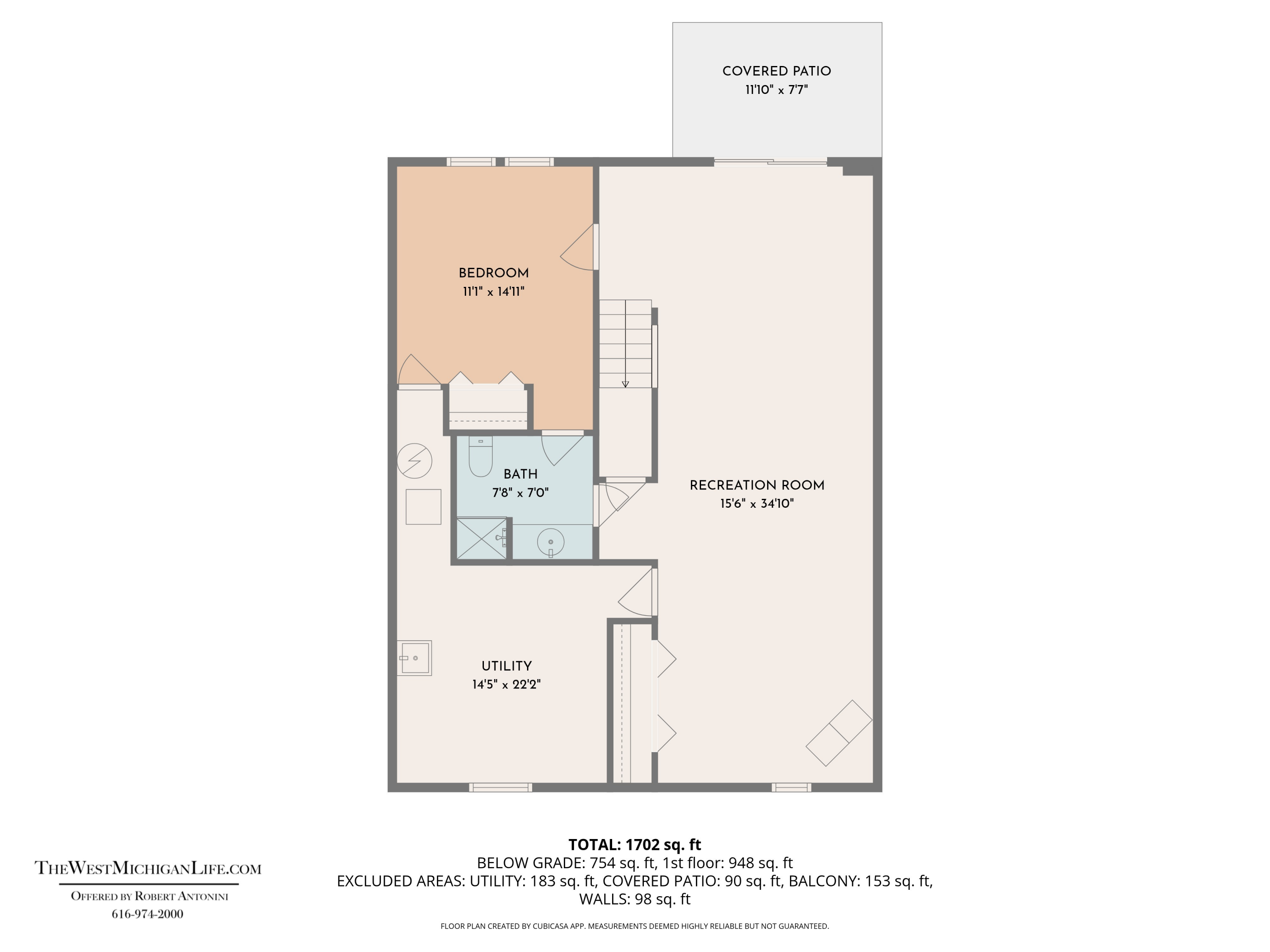 3128 Old Kent Road SE