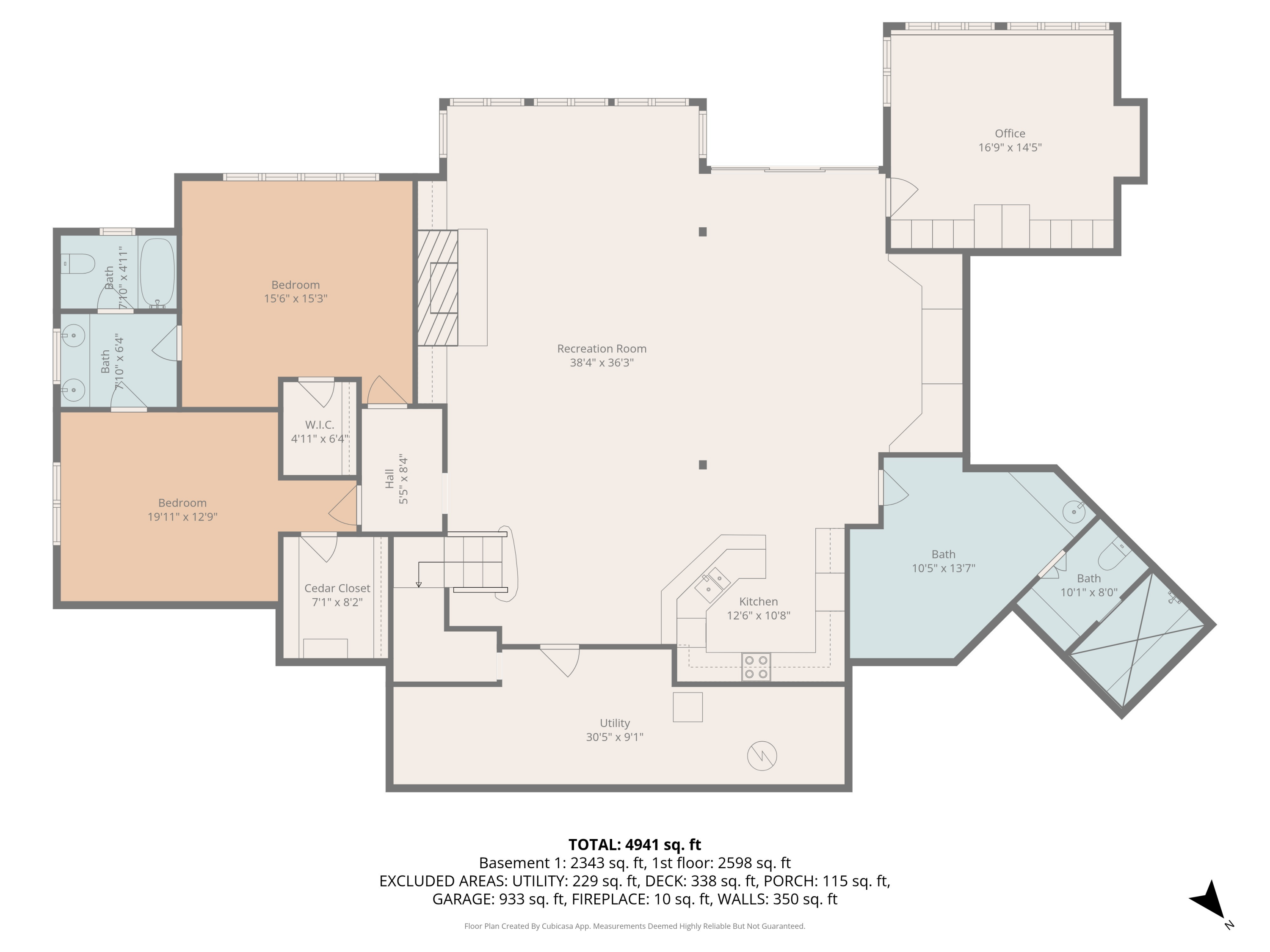 6862 Maplecrest Drive SE