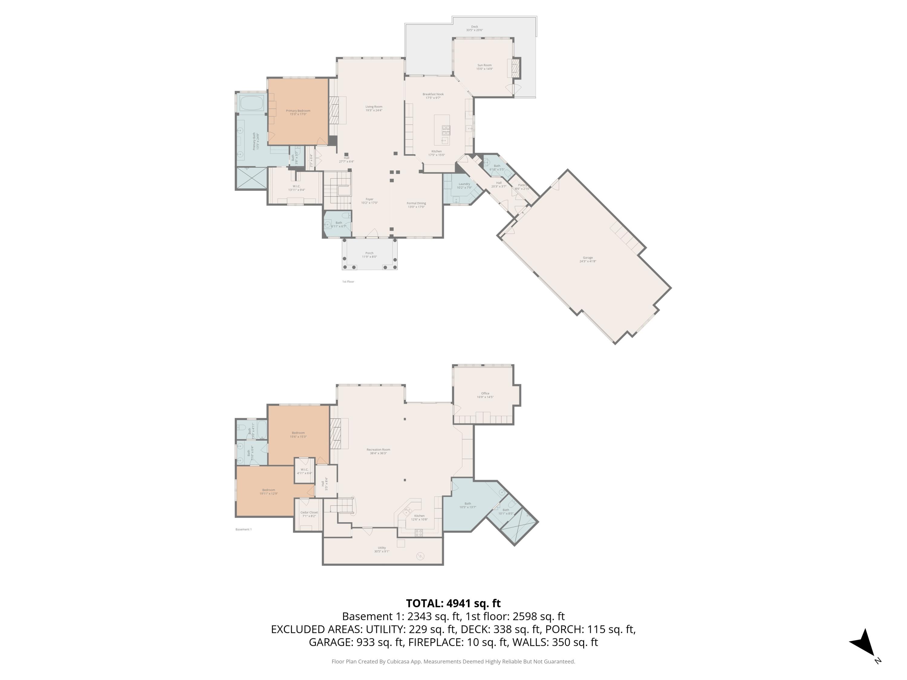 6862 Maplecrest Drive SE