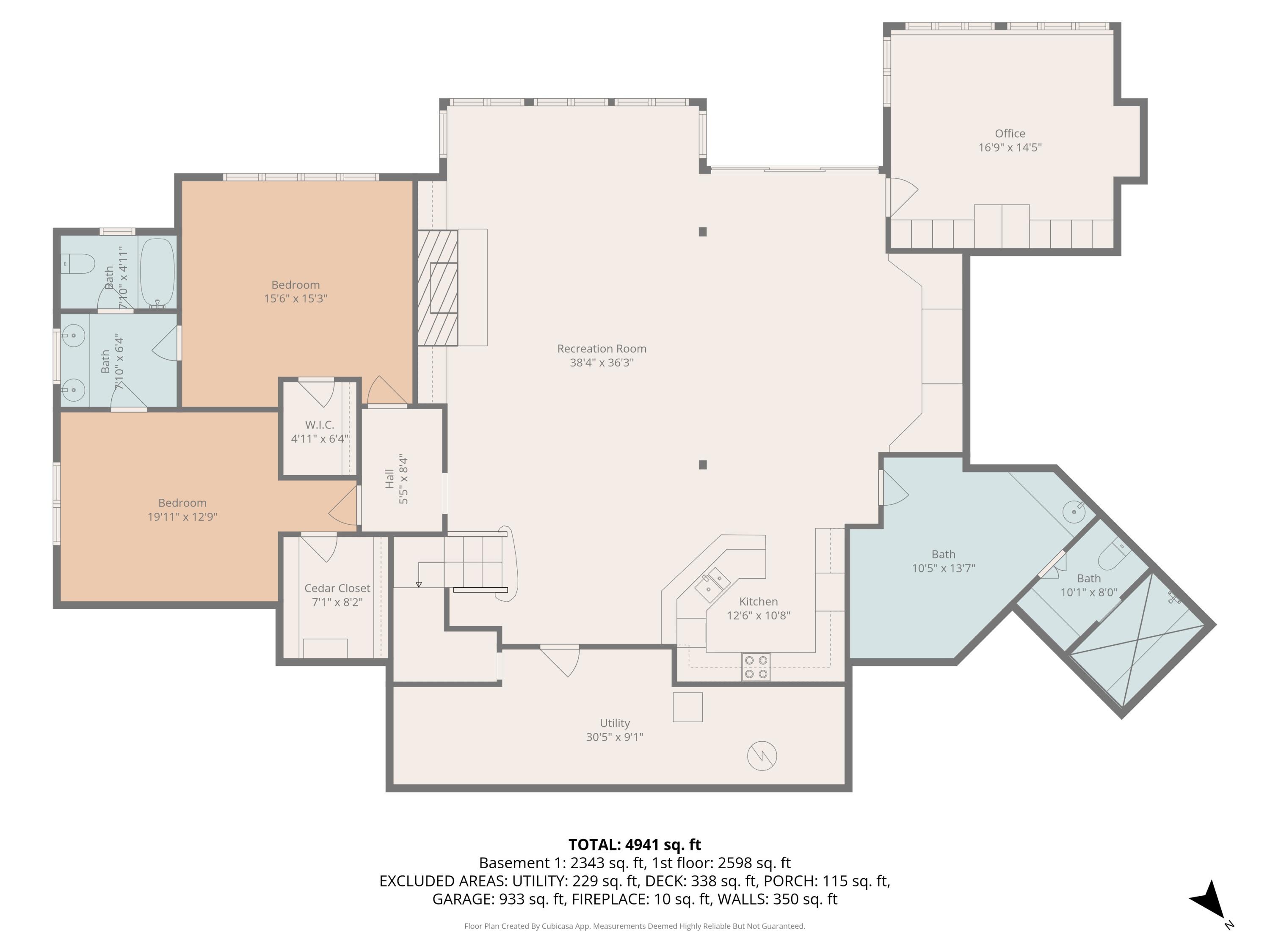 6862 Maplecrest Drive SE