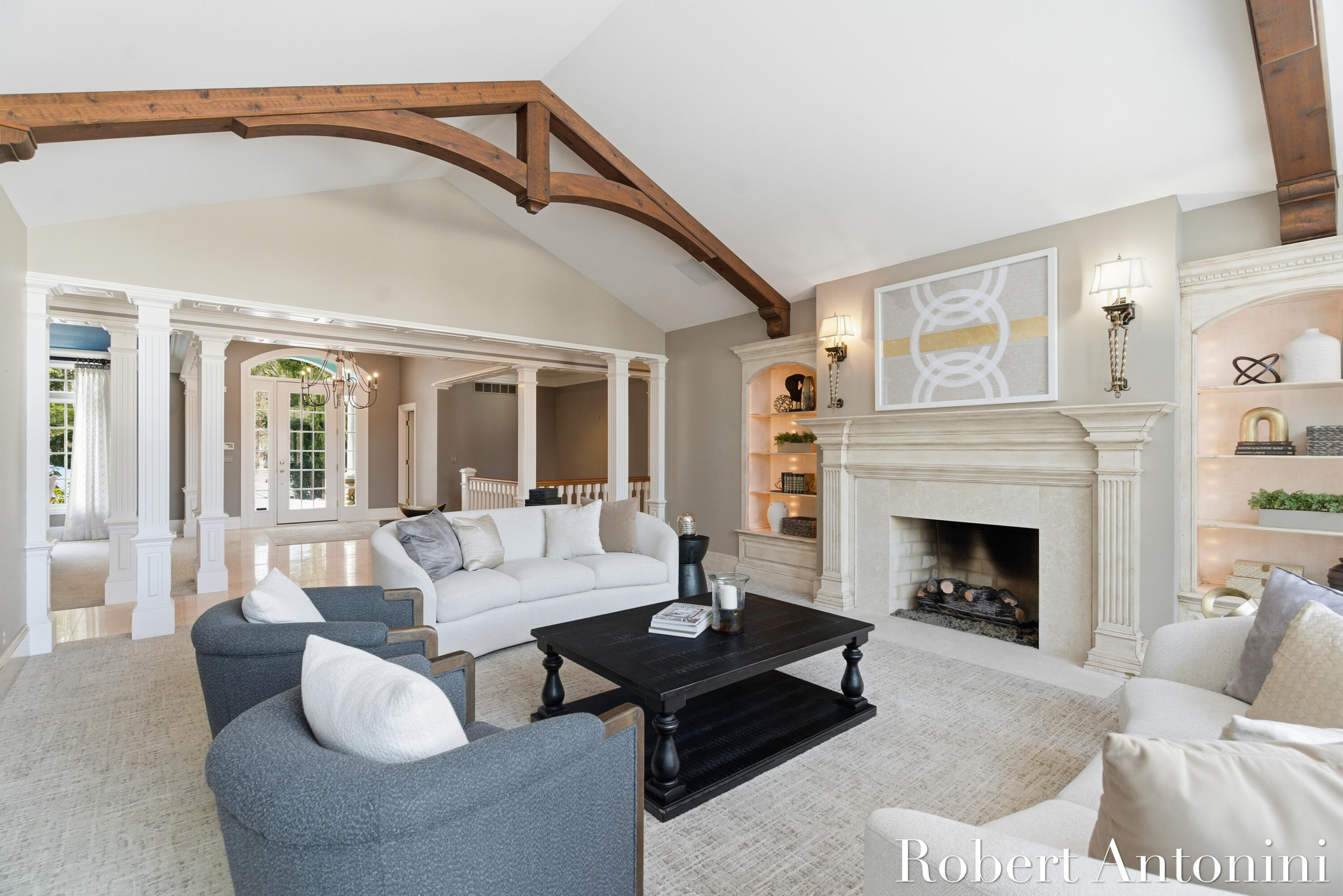 6862 Maplecrest Drive SE