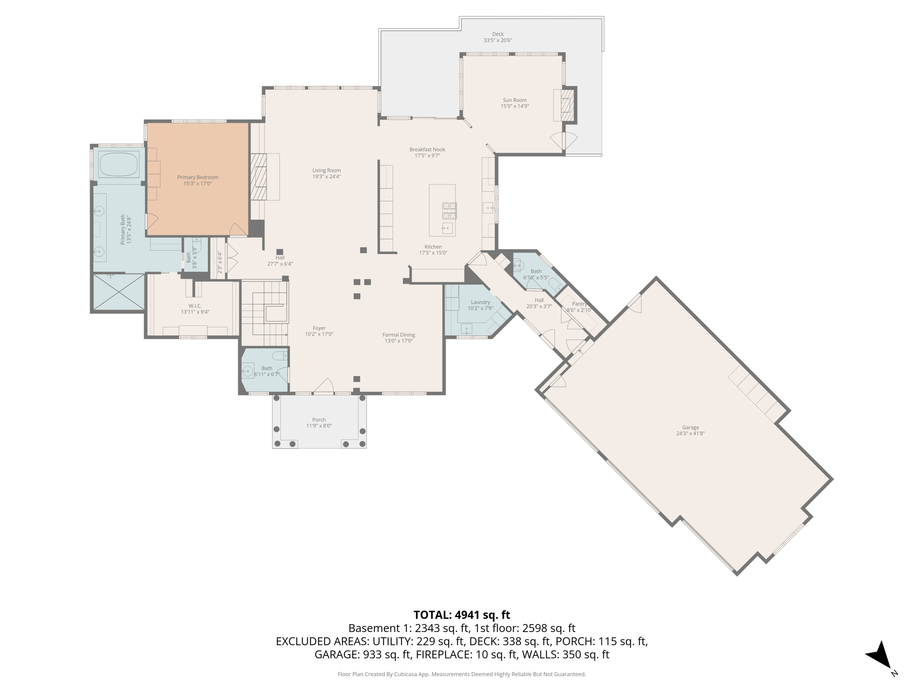 6862 Maplecrest Drive SE