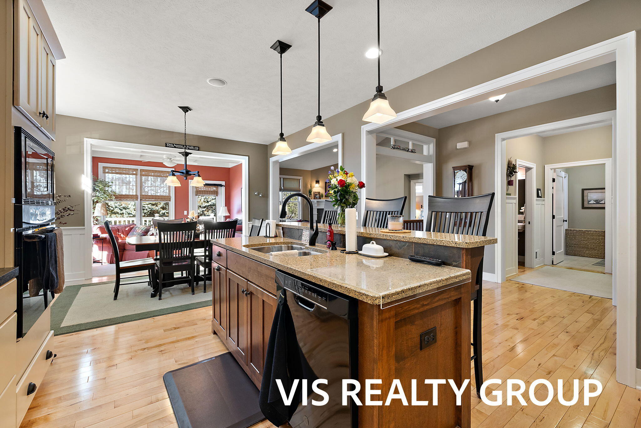 2199 W Greenstone Drive SE