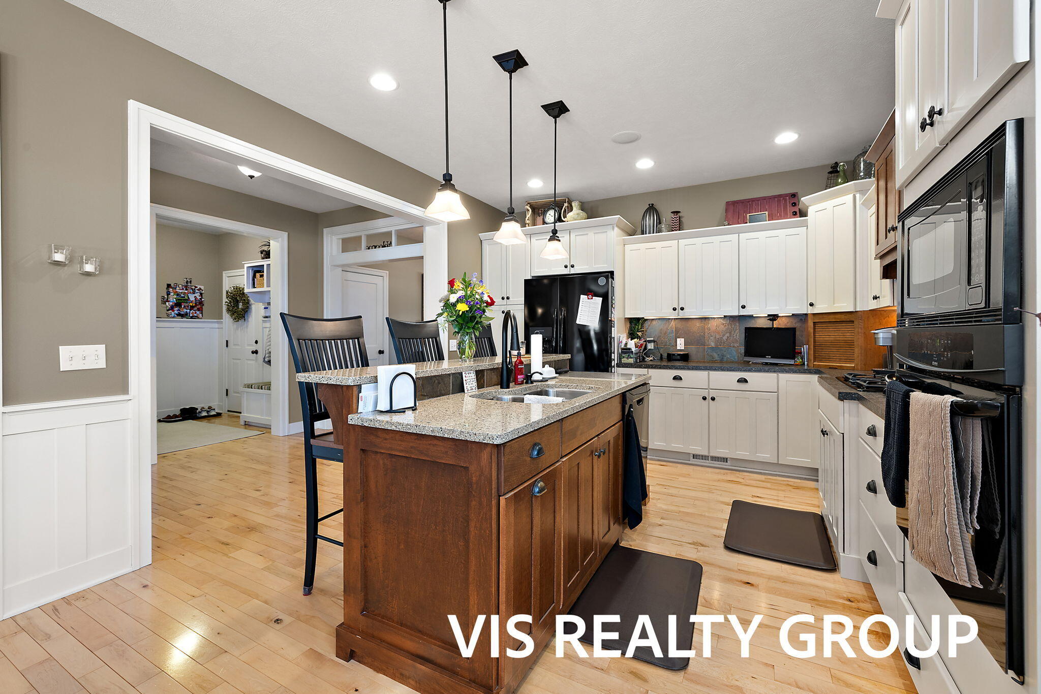 2199 W Greenstone Drive SE