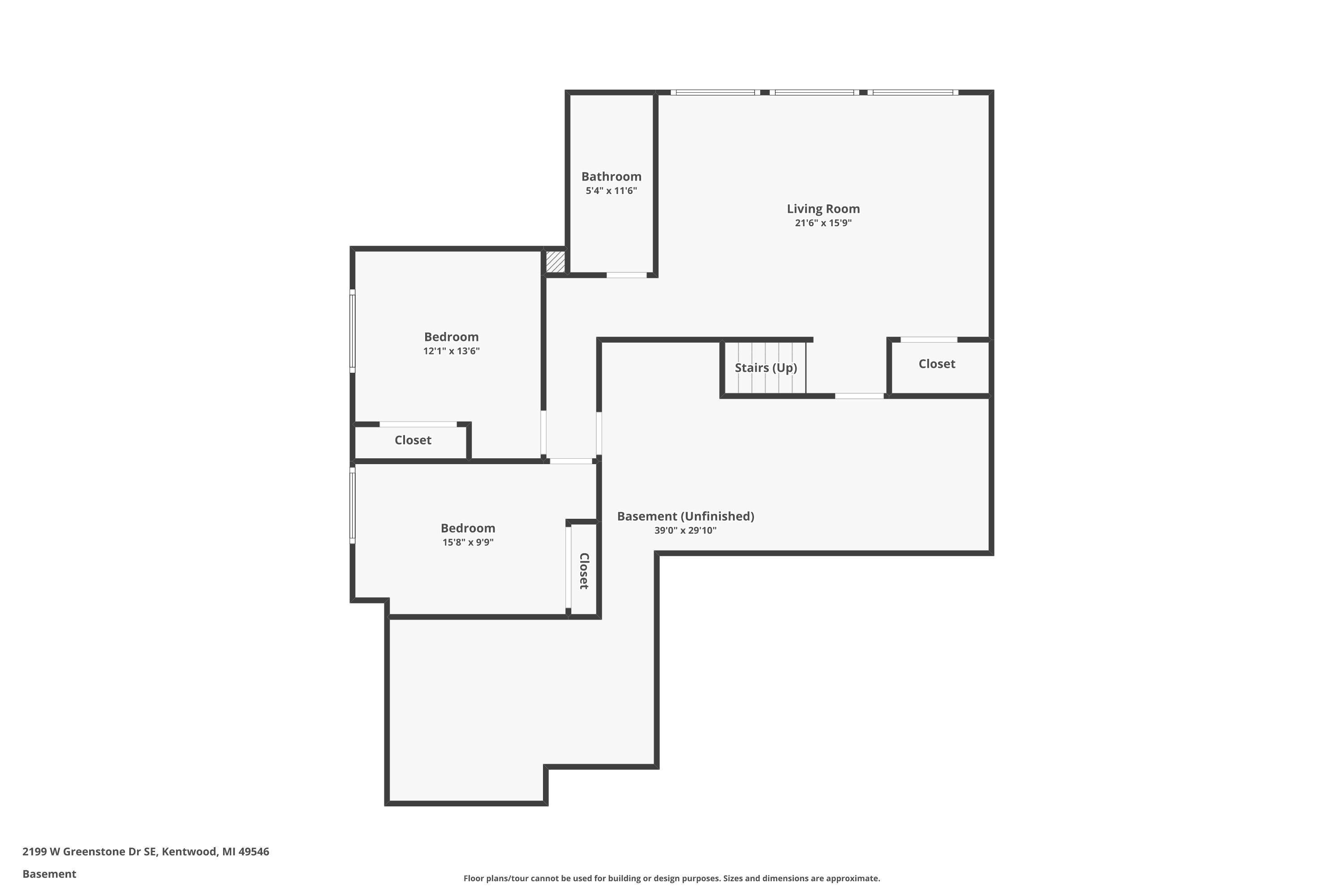 2199 W Greenstone Drive SE