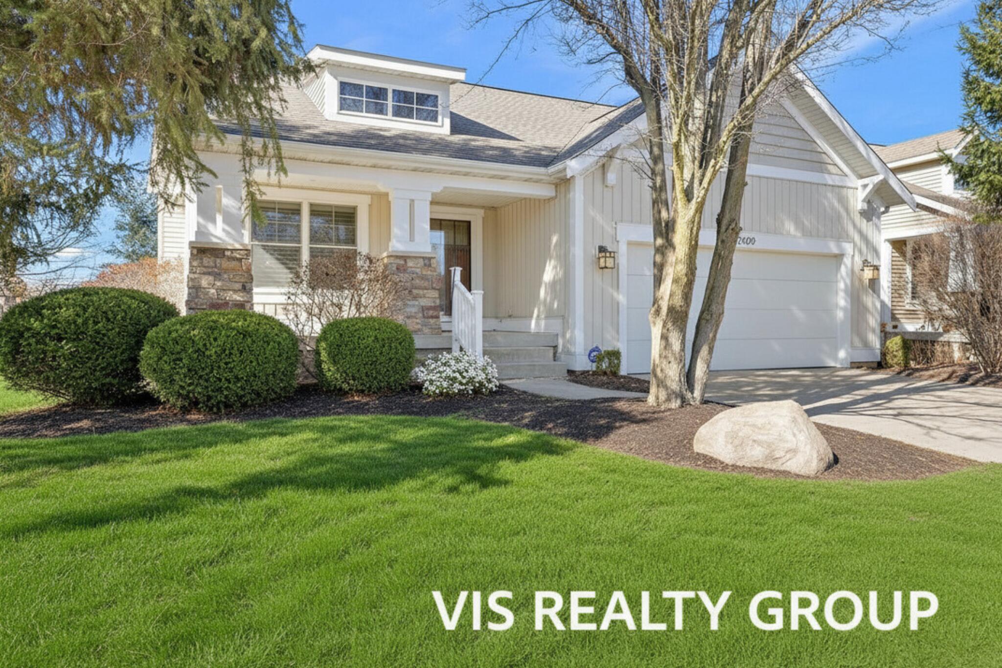 2199 W Greenstone Drive SE