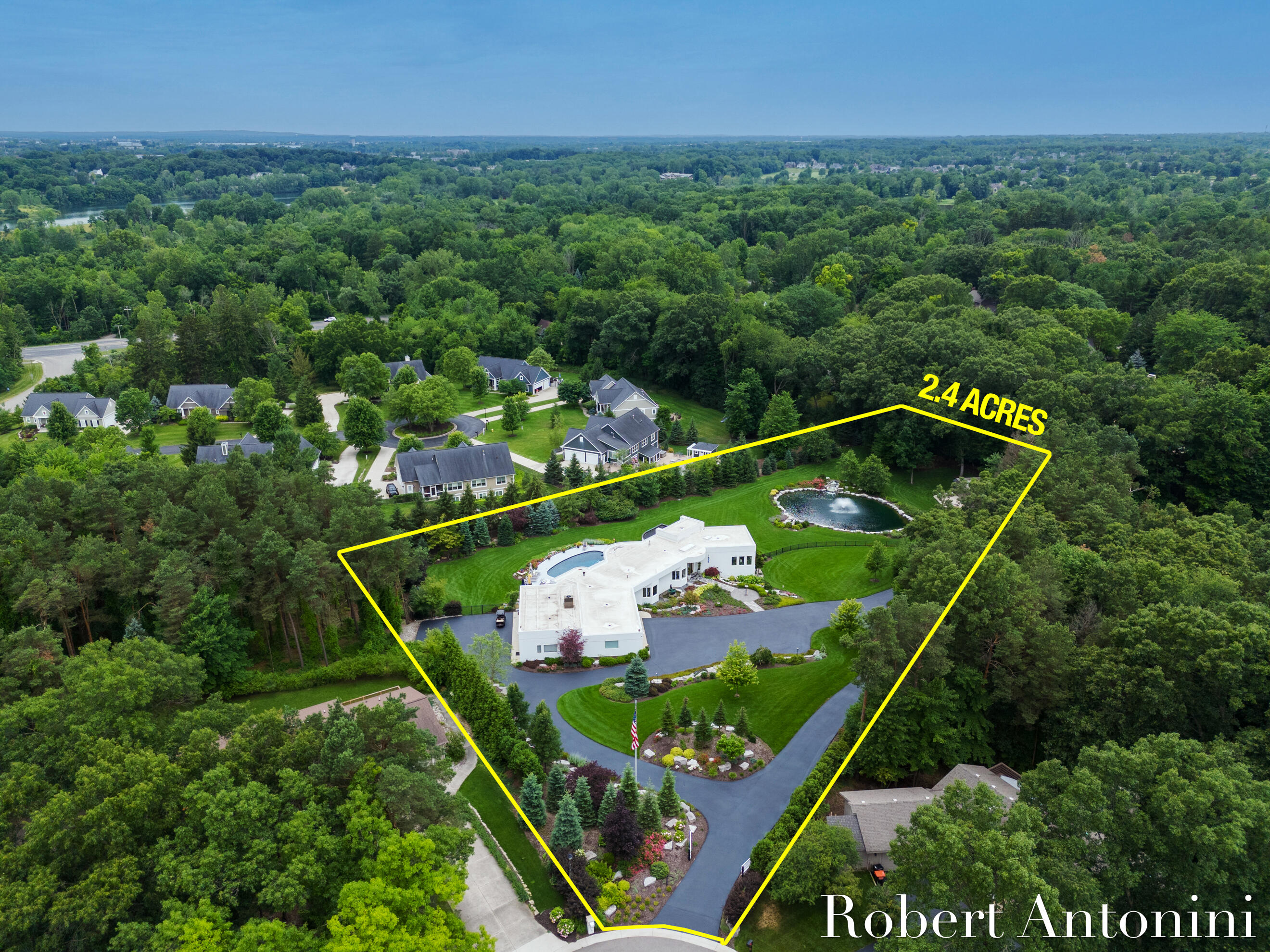 1835 Linson Court SE