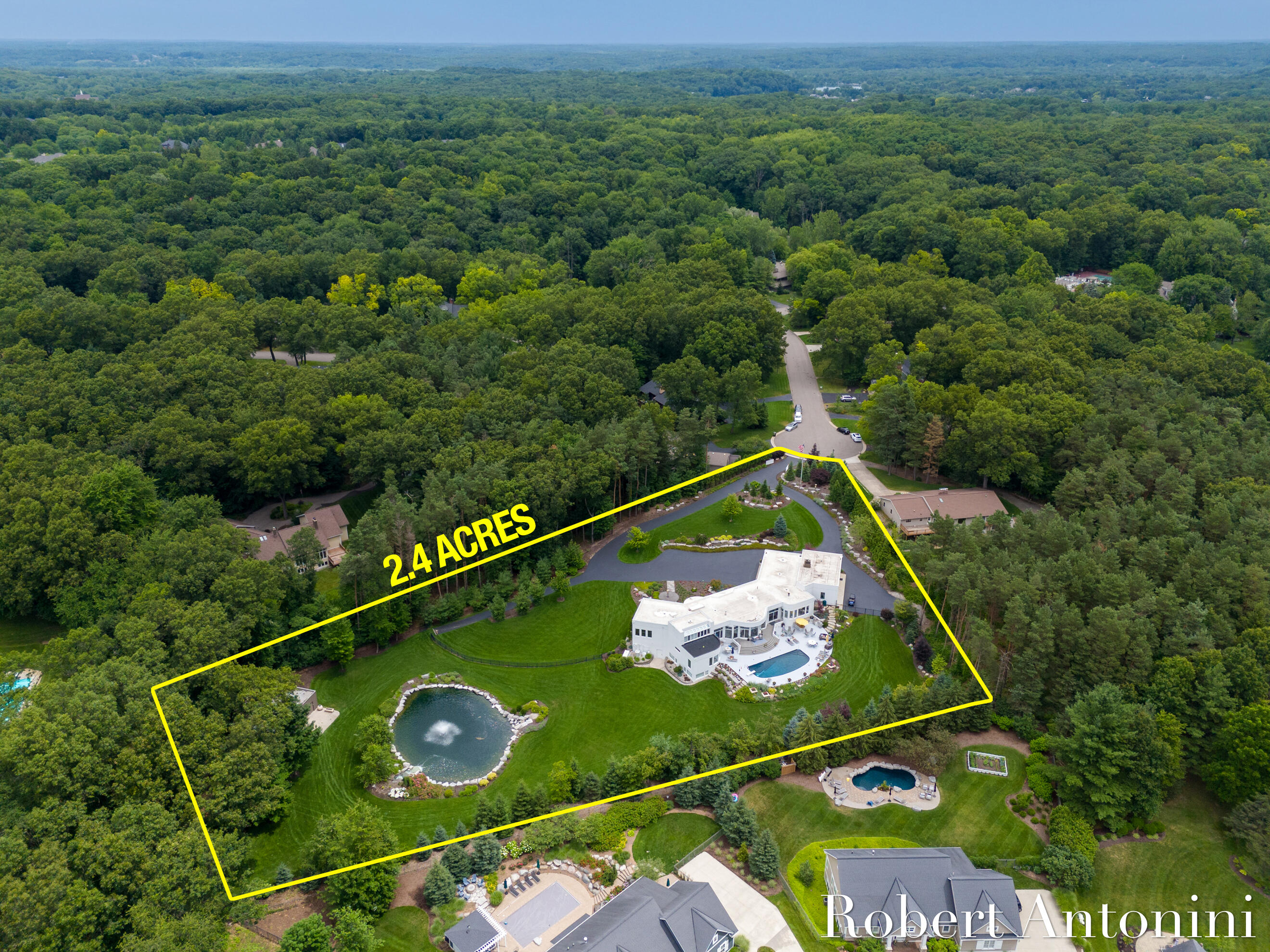 1835 Linson Court SE