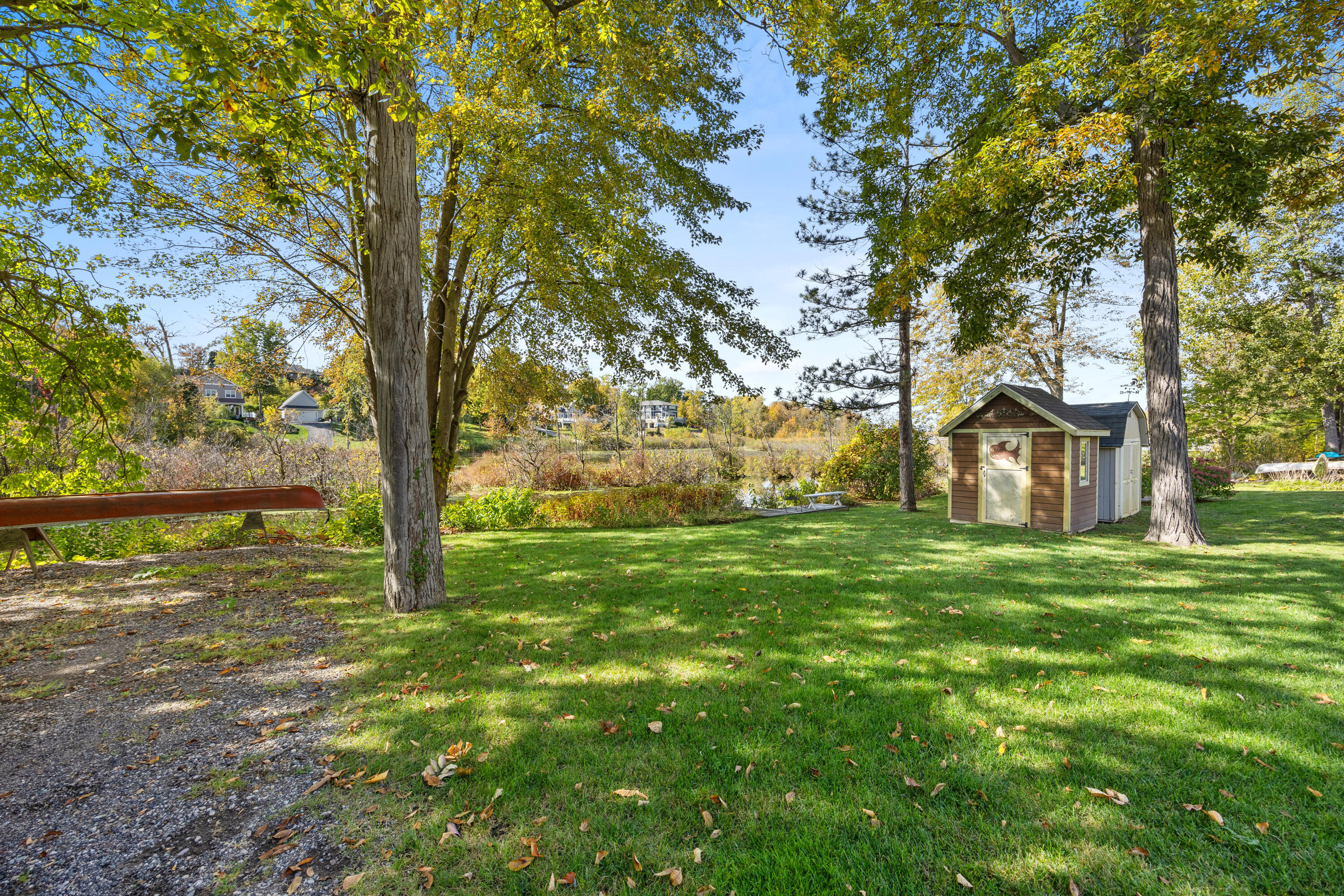 3540 Reeds Lake Boulevard SE