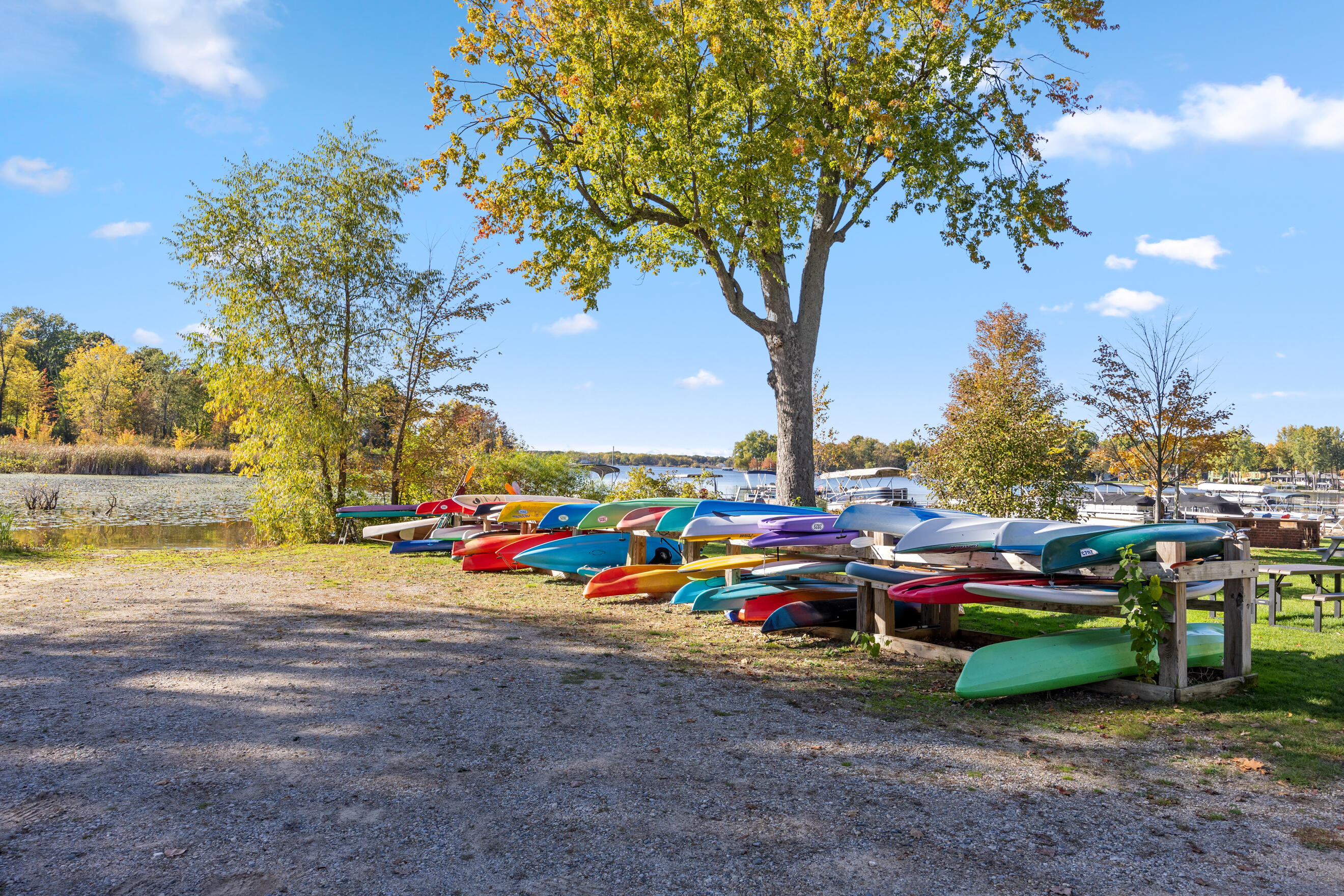 3540 Reeds Lake Boulevard SE