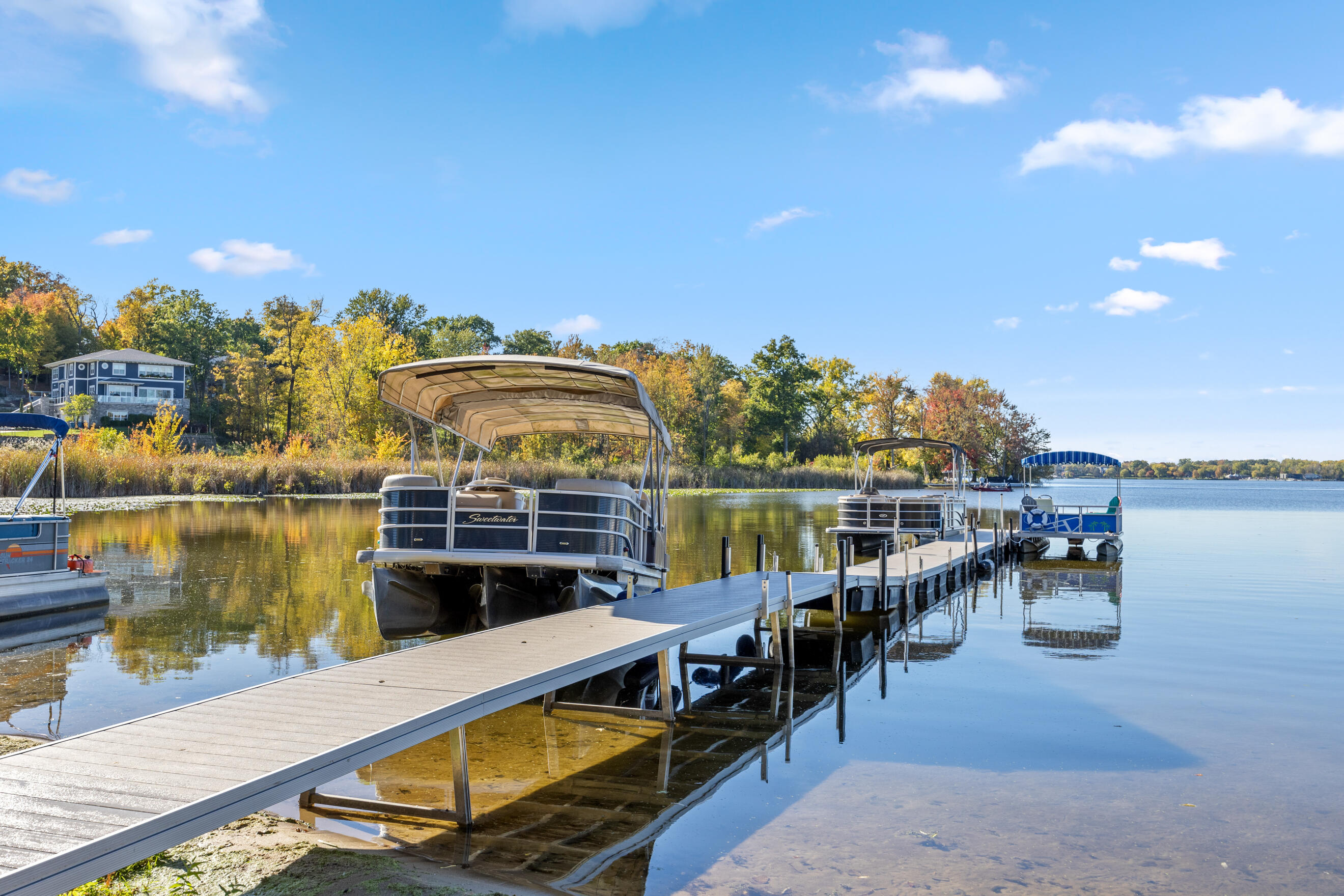 3540 Reeds Lake Boulevard SE