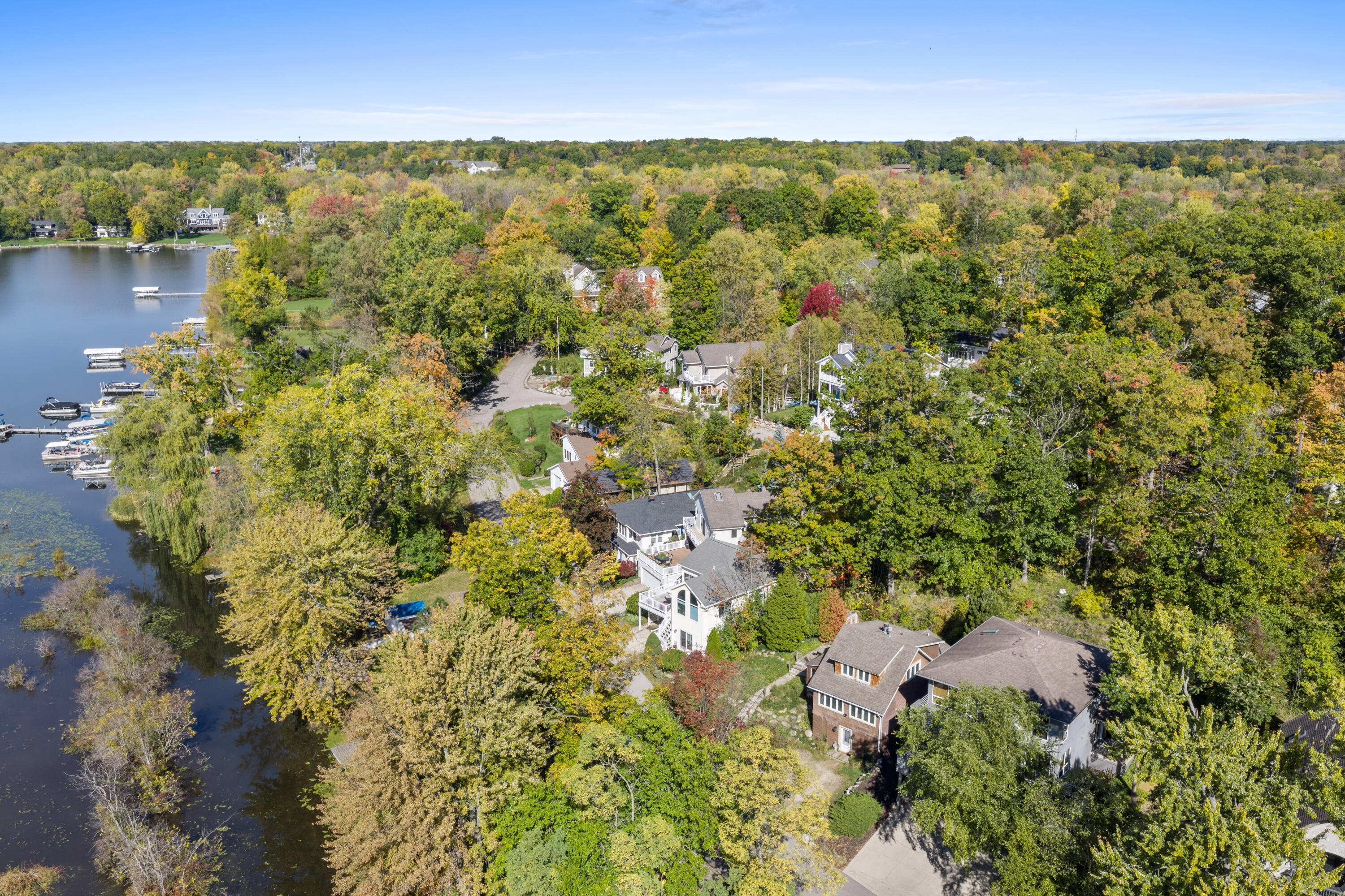 3540 Reeds Lake Boulevard SE