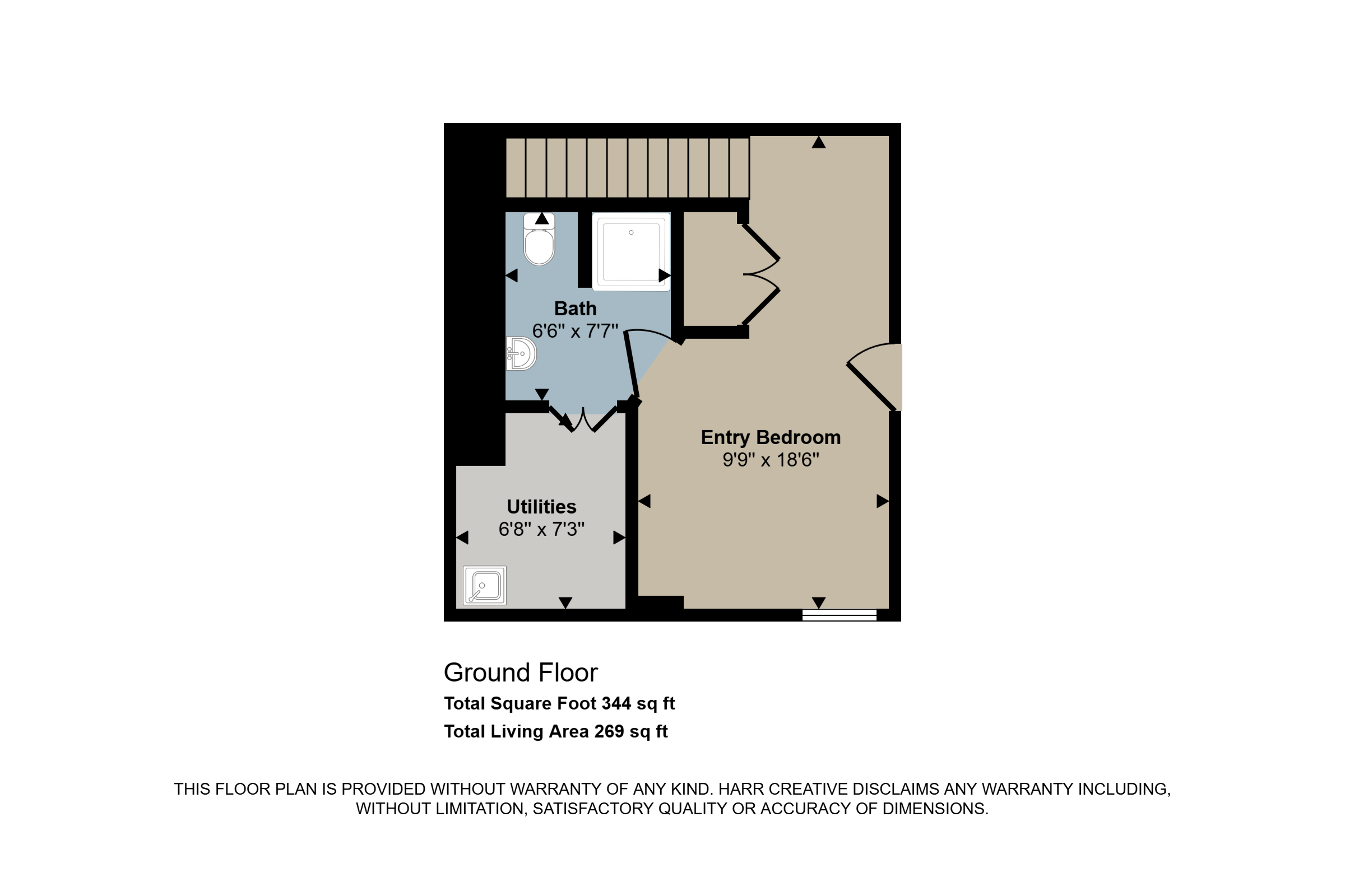 3540 Reeds Lake Boulevard SE